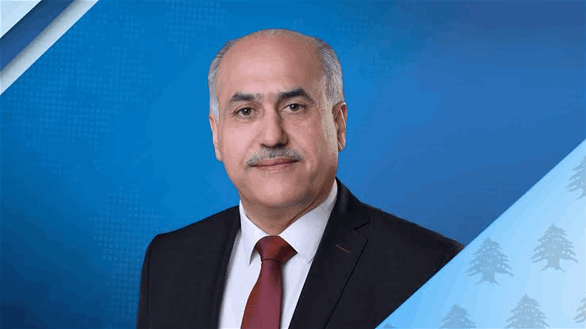 أبو الحسن: ندعو الحكومة إلى إعادة النظر في الواردات ومن الخطأ إسقاط الموازنة
