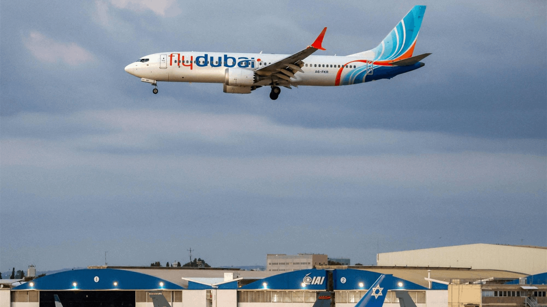 Indian flydubai pilot tells Modi 'could not let all those people die'