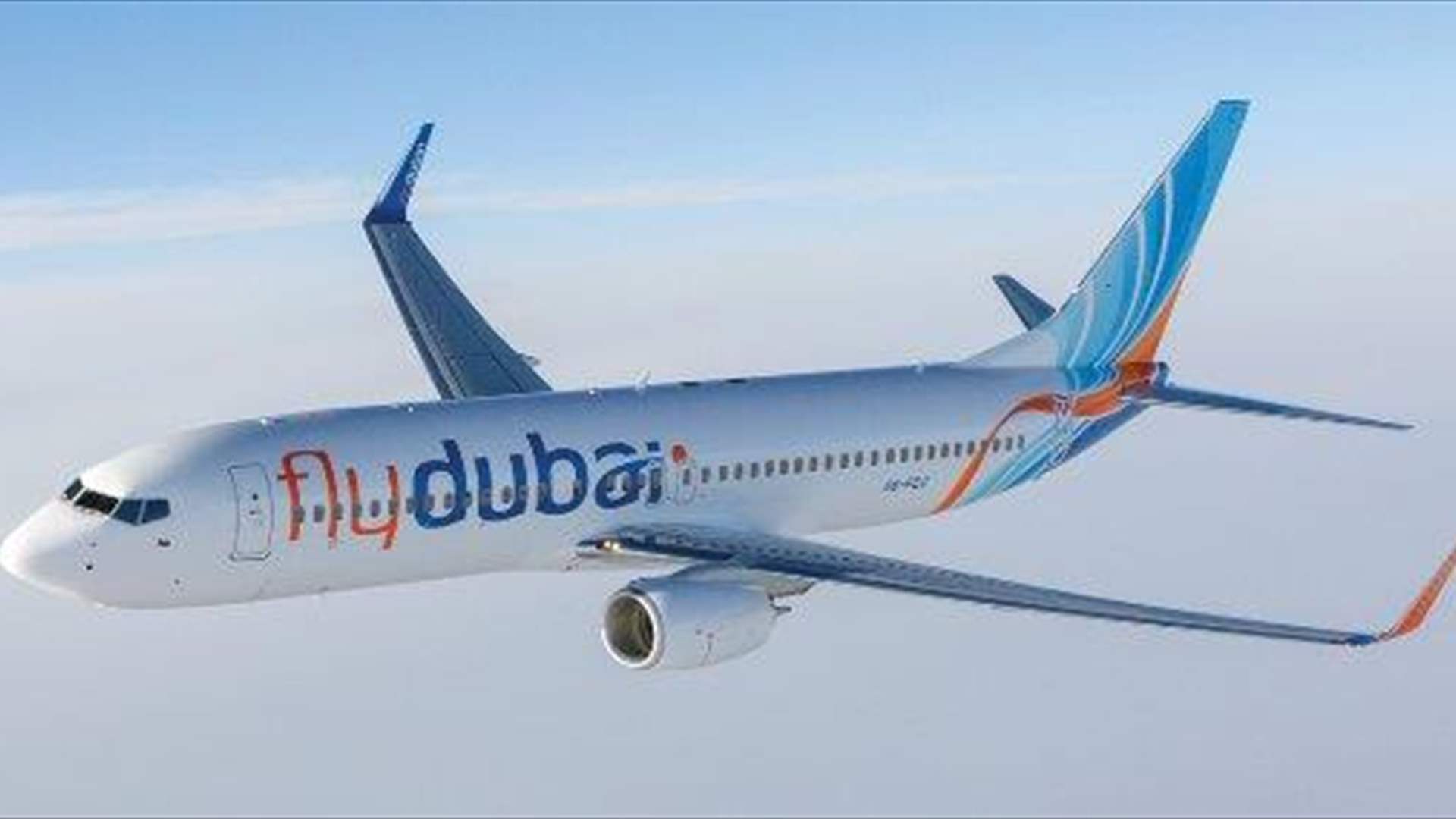 UAE investigators say flydubai co-pilot was planning 'terrorist act'