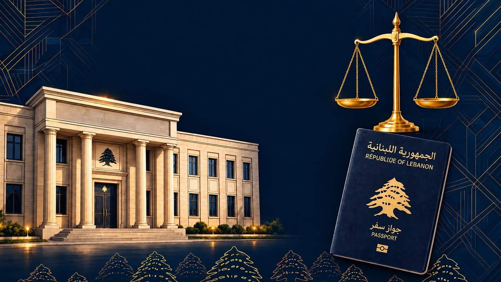 البستاني: إحالة ملف أمين سلام إلى محكمة الجنايات و'إنكريبت' خارج النافعة خطوتان على طريق المحاسبة 