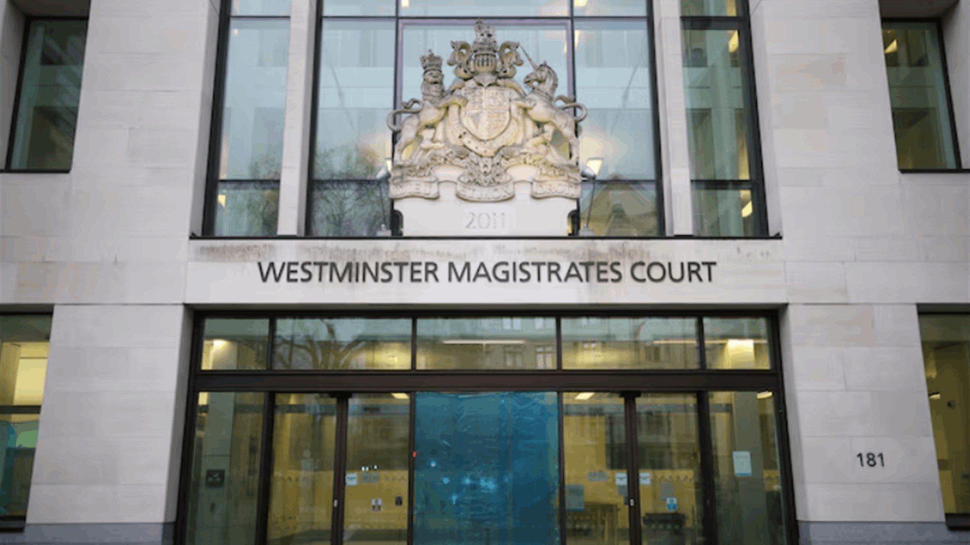 Two Iranians appear in UK court over alleged plot to target Jews