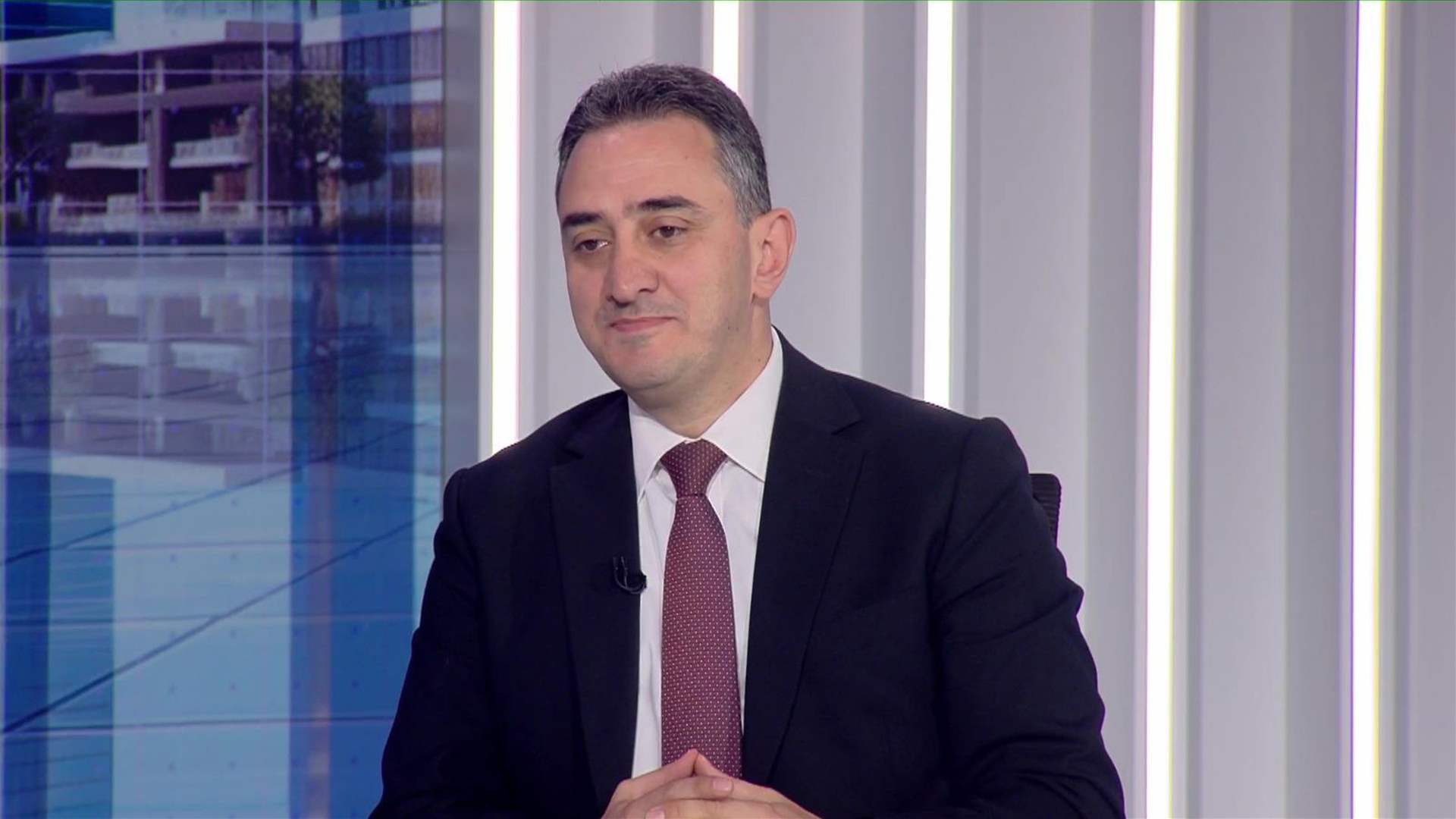 الحاج للـLBCI: حزب الله أساس المشكلة ولا أحد يستطيع فرض علينا قانون انتخاب