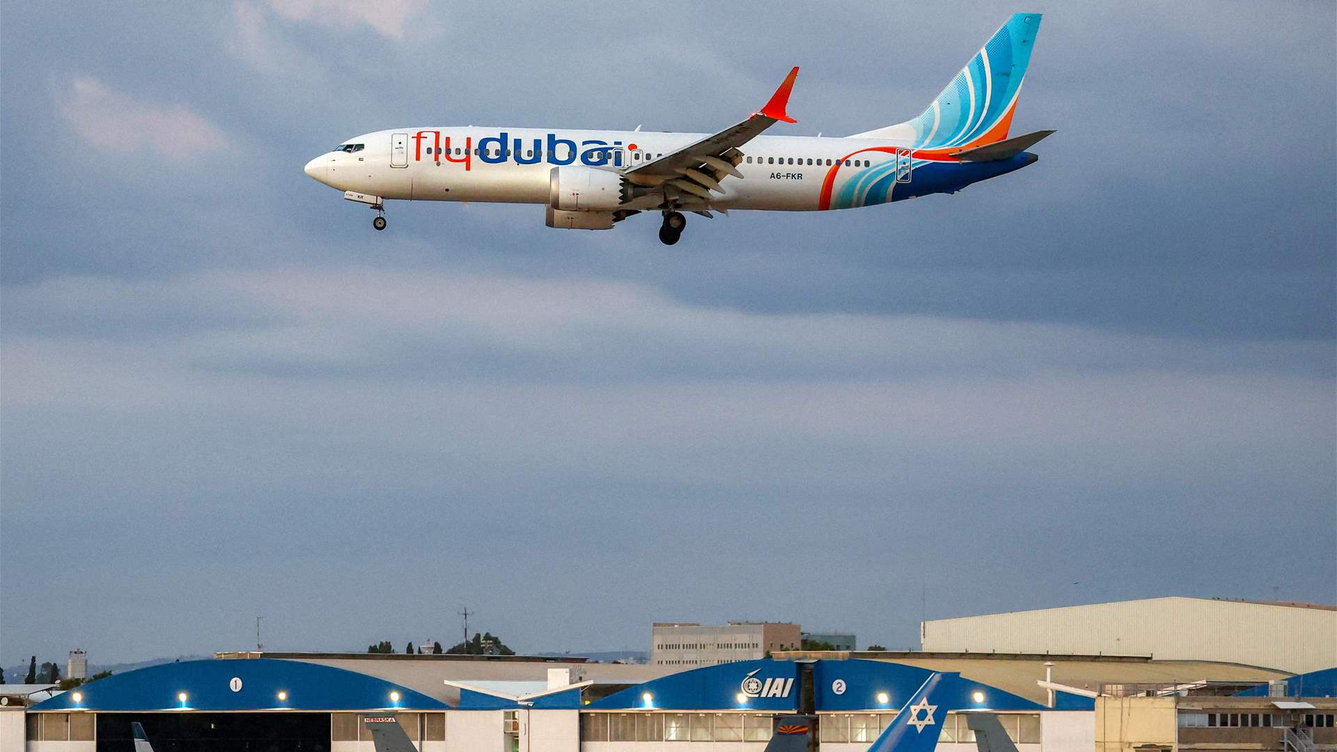 Australia probes flydubai co-pilot links, police say