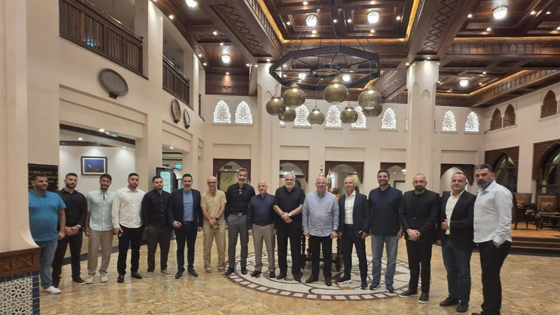 وزير العمل حث من تنزانيا المغتربين على المساهمة في اعادة الاعمار ونمو الاقتصاد
