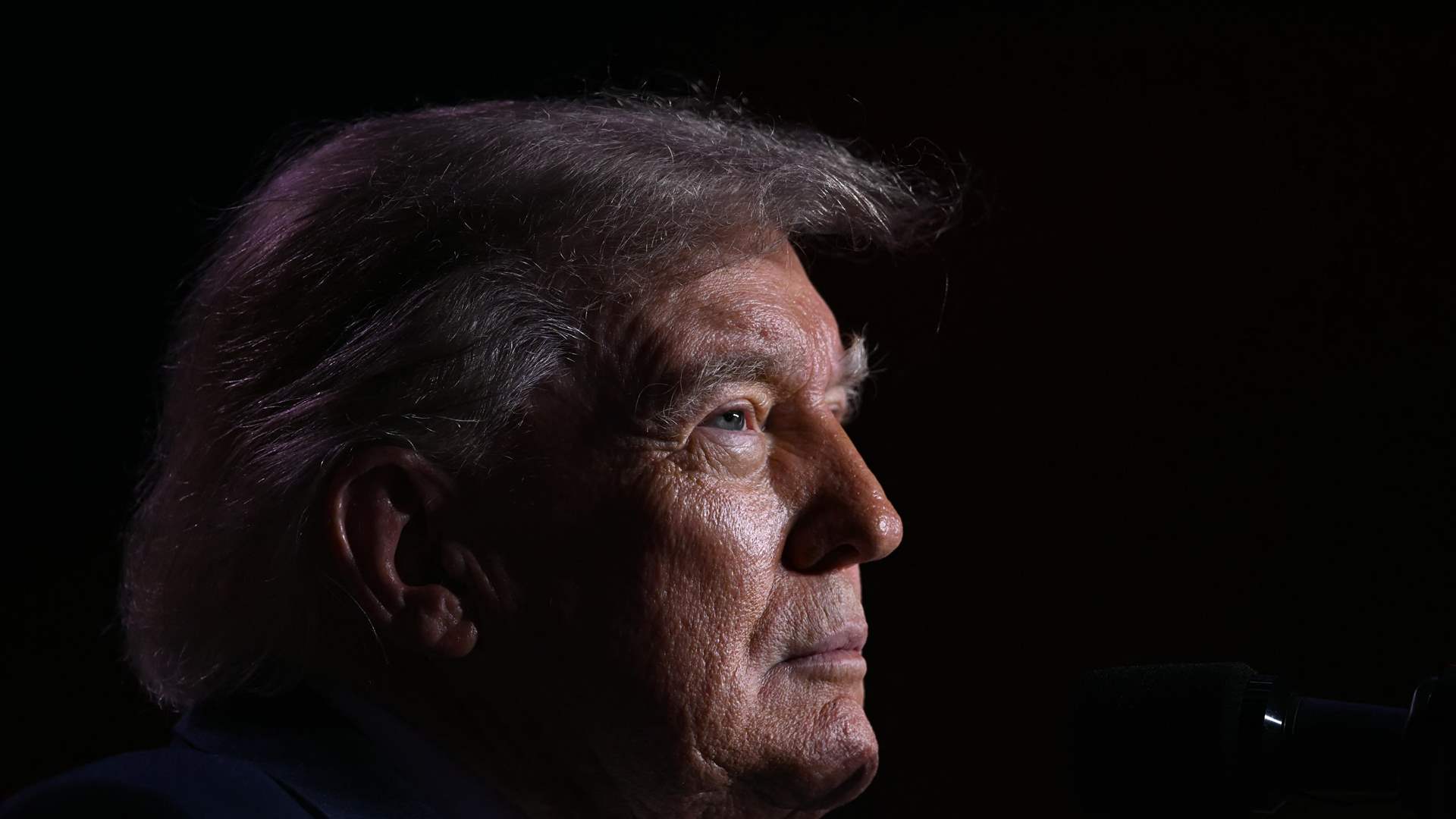Trump confirms national intelligence chief as new AI czar