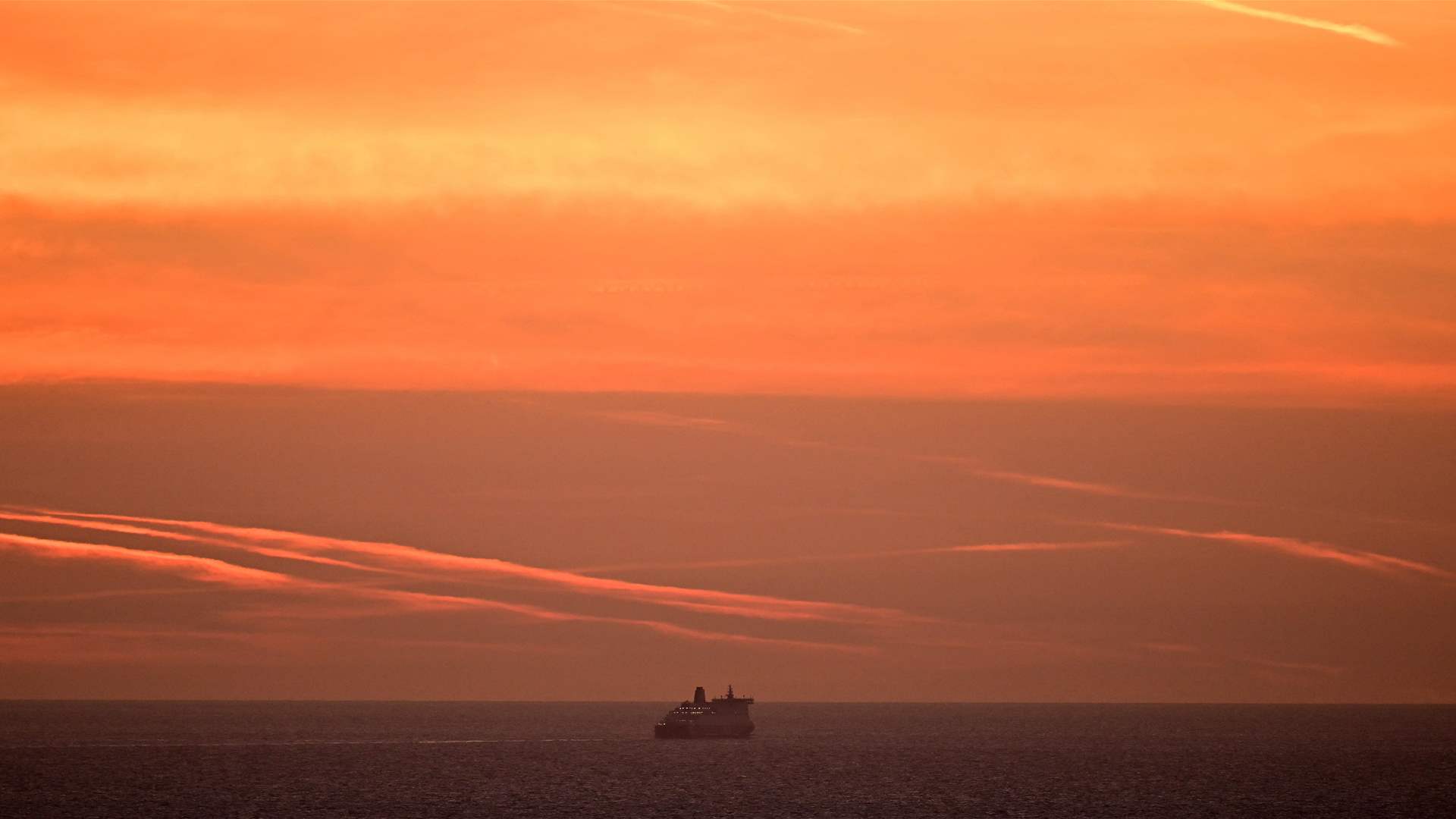 Two people die trying to cross Channel to UK: French authorities 