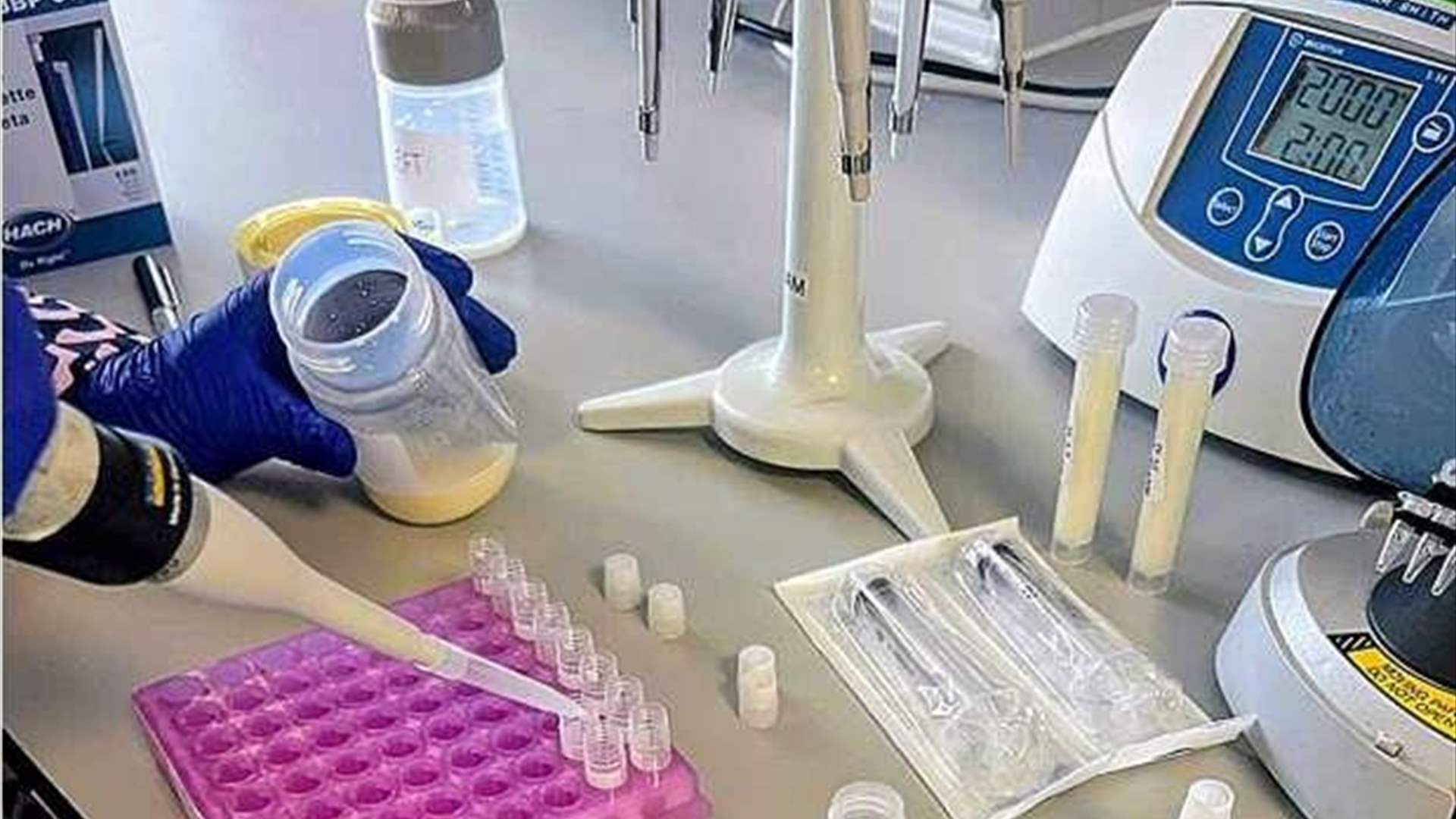 قبل أن يظهر في الفحوص... حليب الأم قد يحمل إشارات مبكرة لسرطان الثدي: إليكم التفاصيل