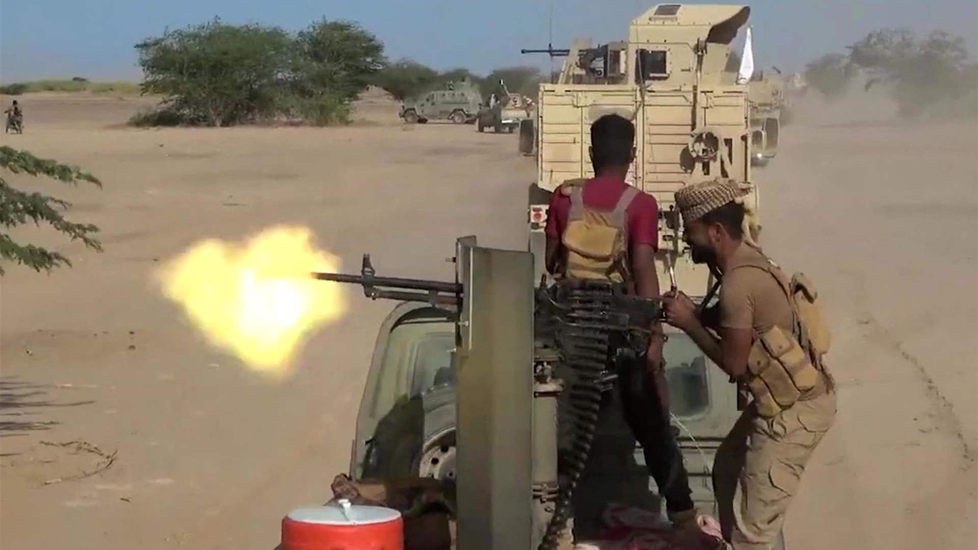Yemen's Houthis say six members of same family killed in Saudi strike