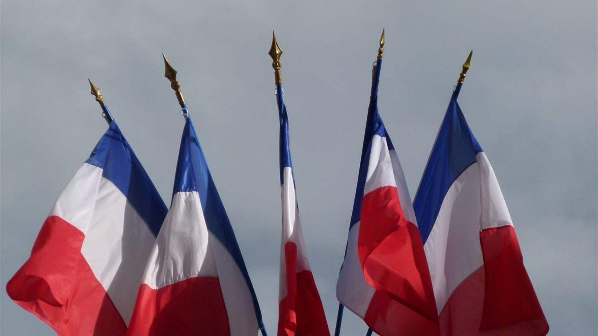 France summons Iran ambassador over 'disinformation campaign' on school protests: Ministry