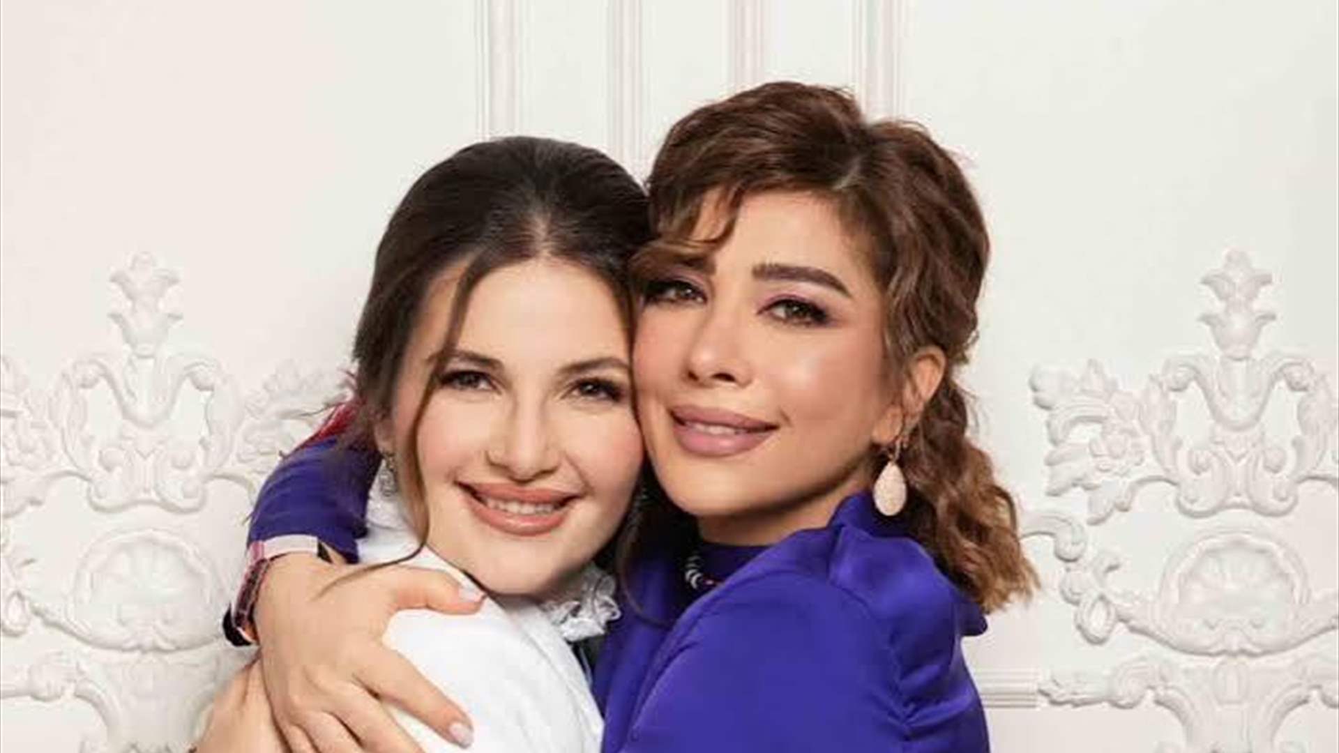 أصالة تحسم تجربة ابنتها في الغناء: "أوّل وآخر مرّة"… وشام تردّ