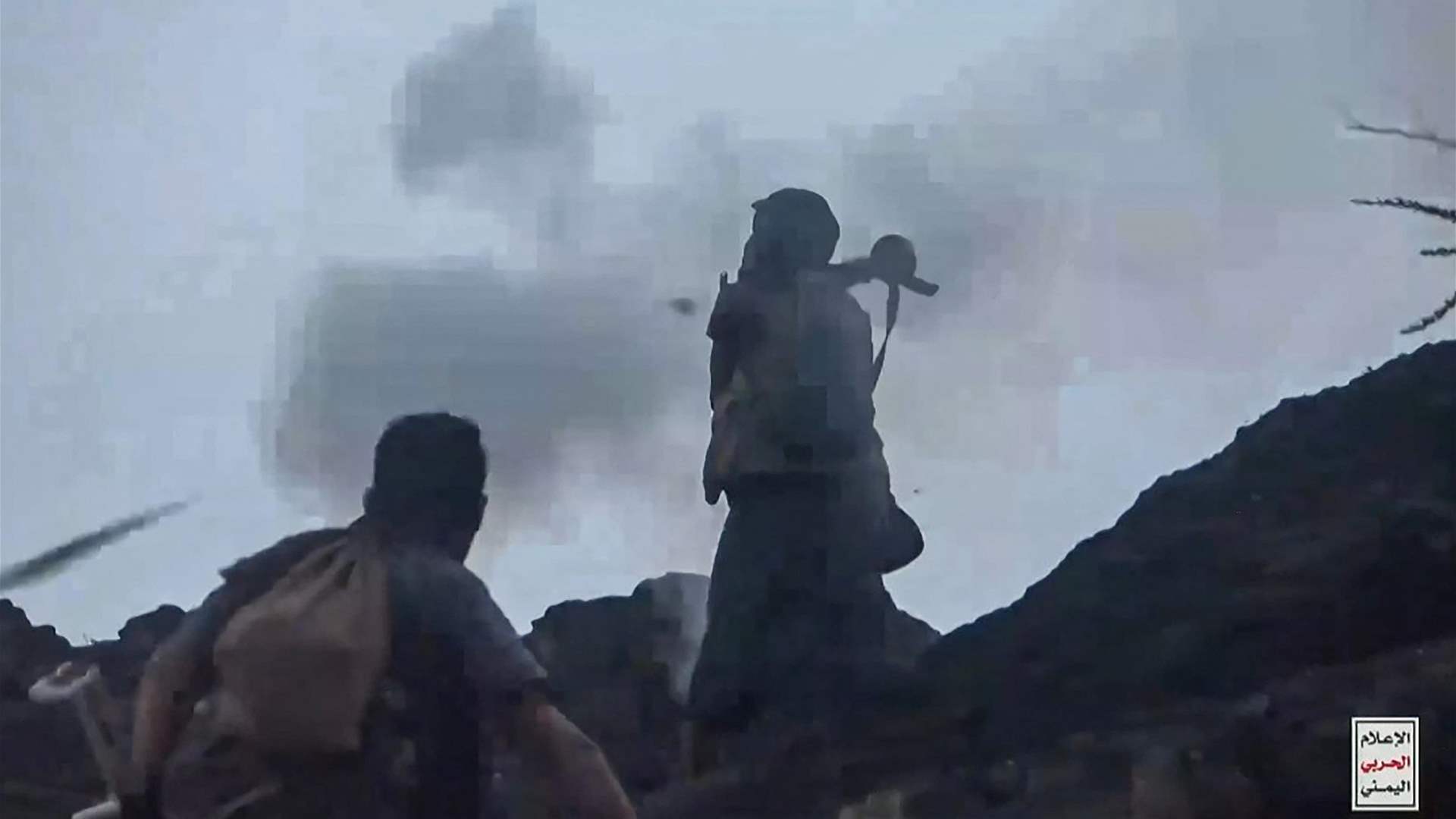 Yemen's Houthis warn staff to leave Saudi oil sites