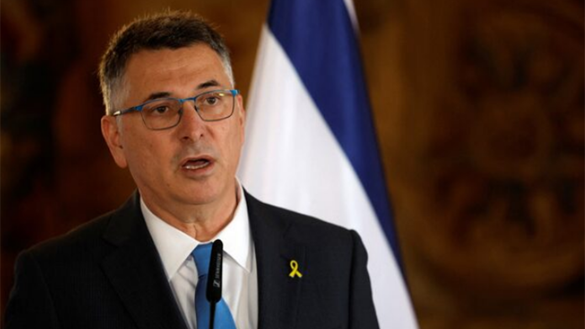 Israel FM says Colombia to open embassy in Jerusalem next Wednesday