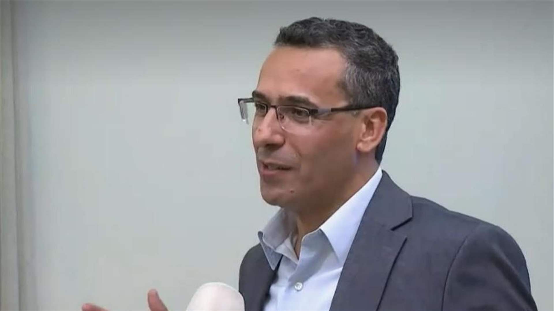 هاني شكر للرئيس عون وسعادة دعم صادرات التفاح بمليون دولار عبر CMA CGM: تخفّض كلفة التصدير وتعزّز التنافسية
