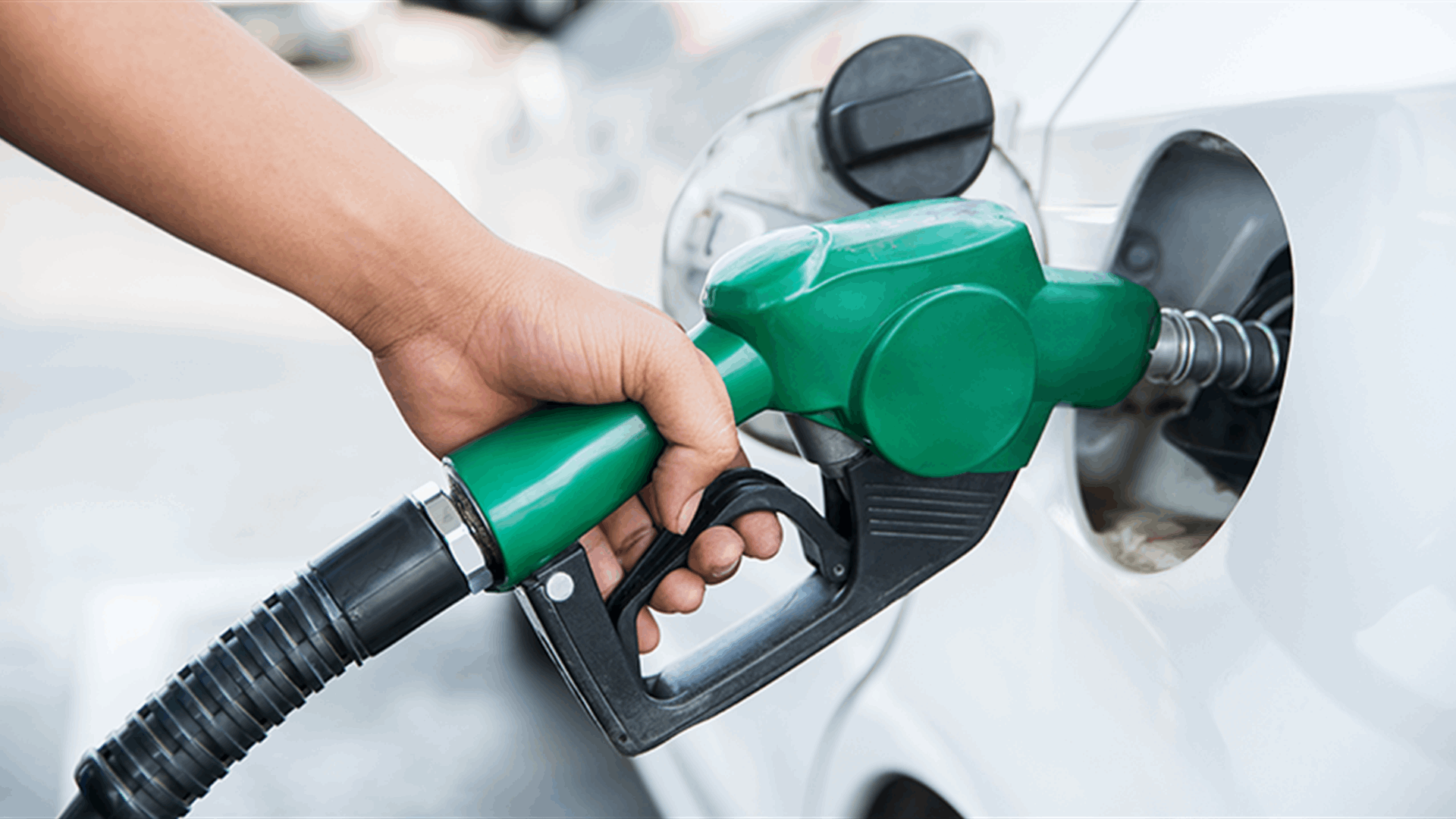 Fuel prices change across Lebanon