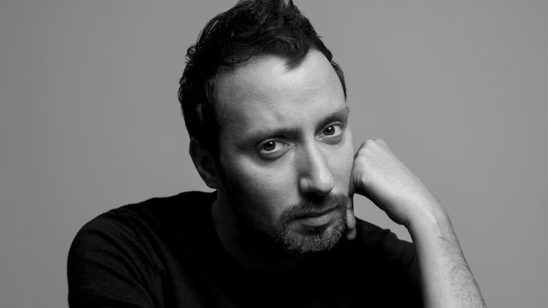 Saint Laurent says designer Anthony Vaccarello to leave