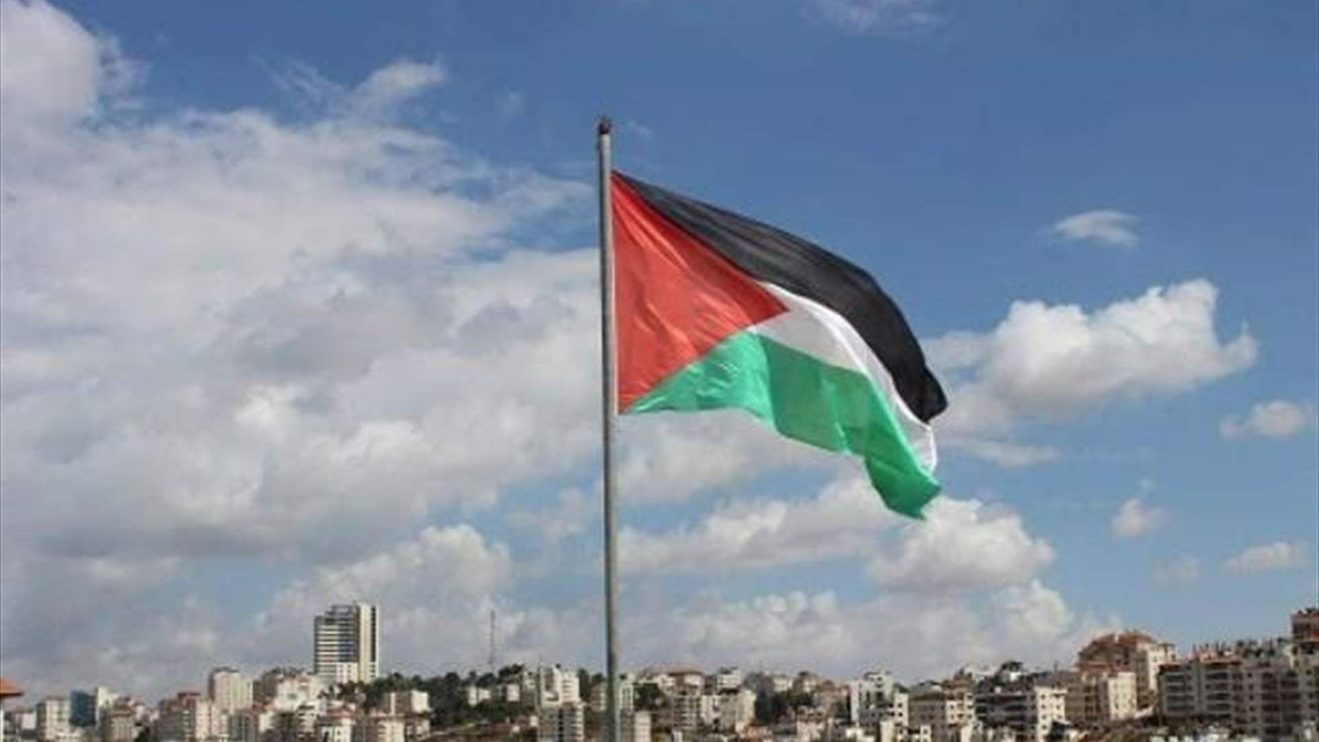 رسالة: الفلسطينيون سيؤجلون الانتخابات التشريعية بسبب تدهور الأوضاع