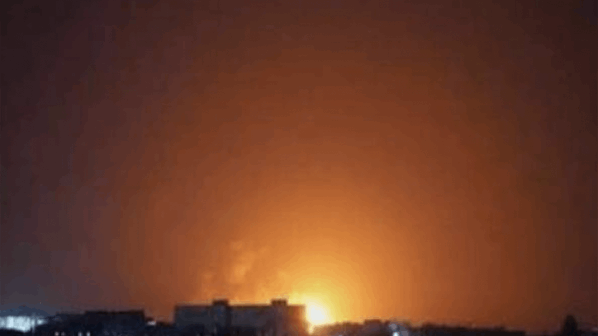 قوات التحالف: دمرنا 136 هدفًا عسكريًا في مناطق سيطرة الحوثيين