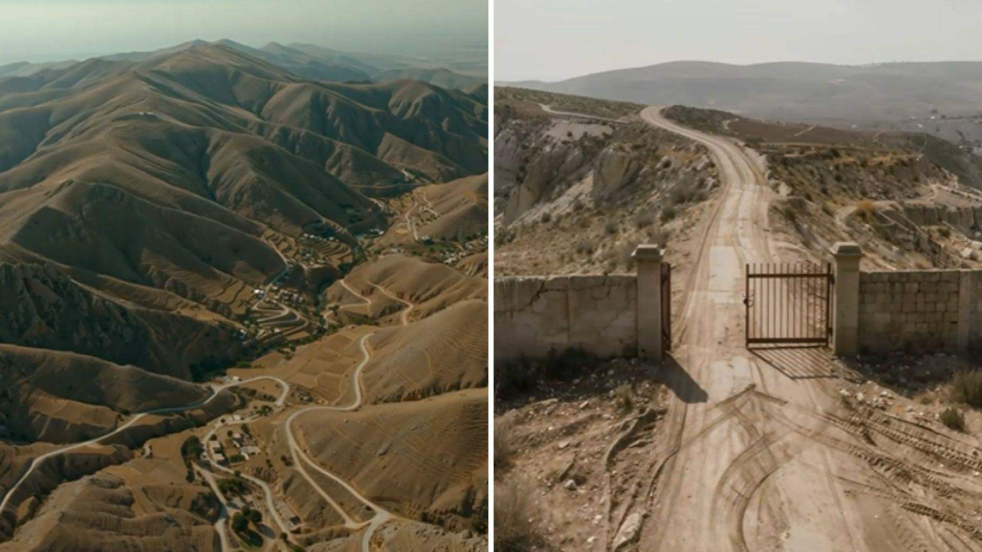 Inside Lebanon’s human smuggling routes along the Syrian border