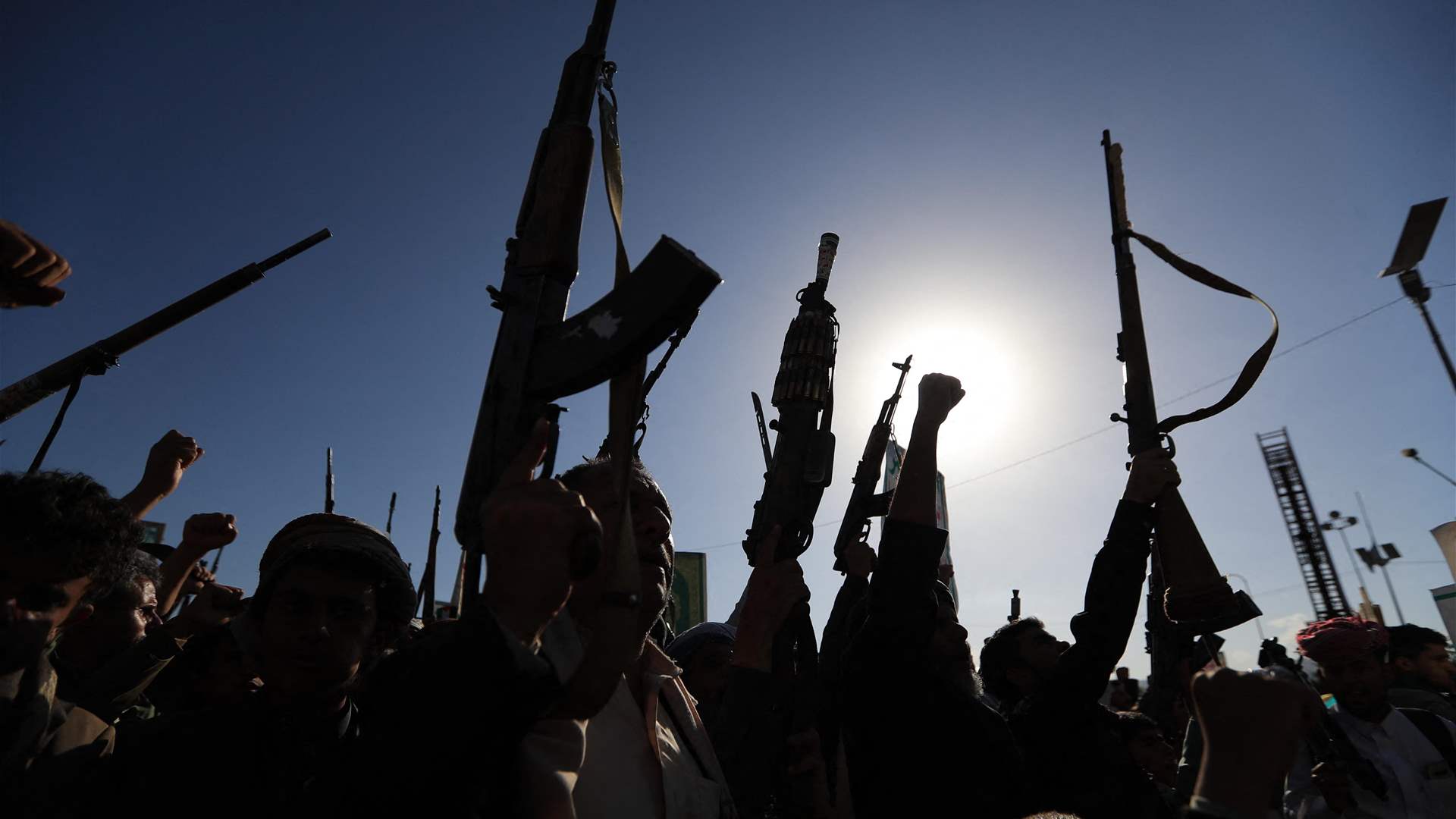 Houthis attacked Riyadh airport with missile: Diplomatic source briefed on the matter to AFP