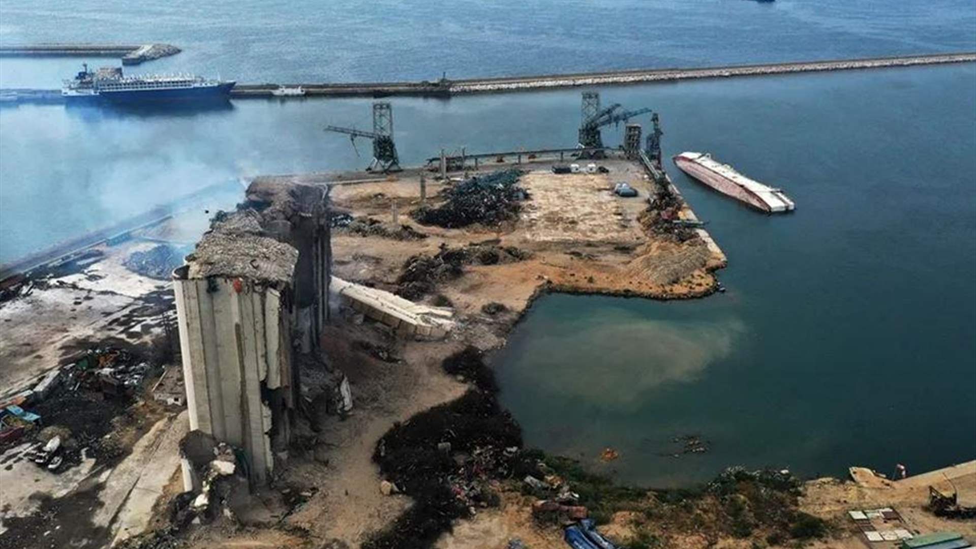 شركات تأمين مرتبطة بانفجار المرفأ… أرباح غير مشروعة وتدقيق ذو طابع جنائيّ (أخبار اليوم)