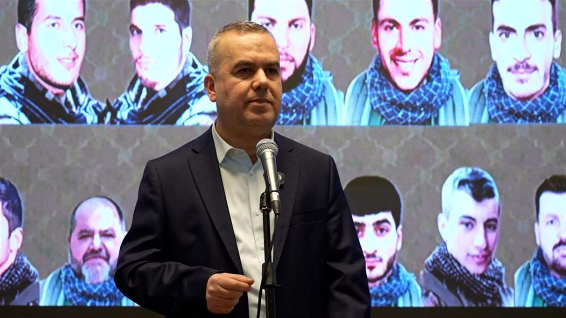 فضل الله: قضيتنا اليوم هي تحرير الجنوب