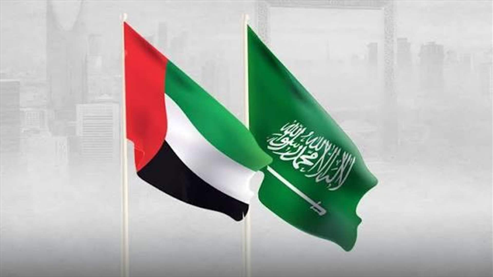 UAE says stands in solidarity with Saudi after airport attack