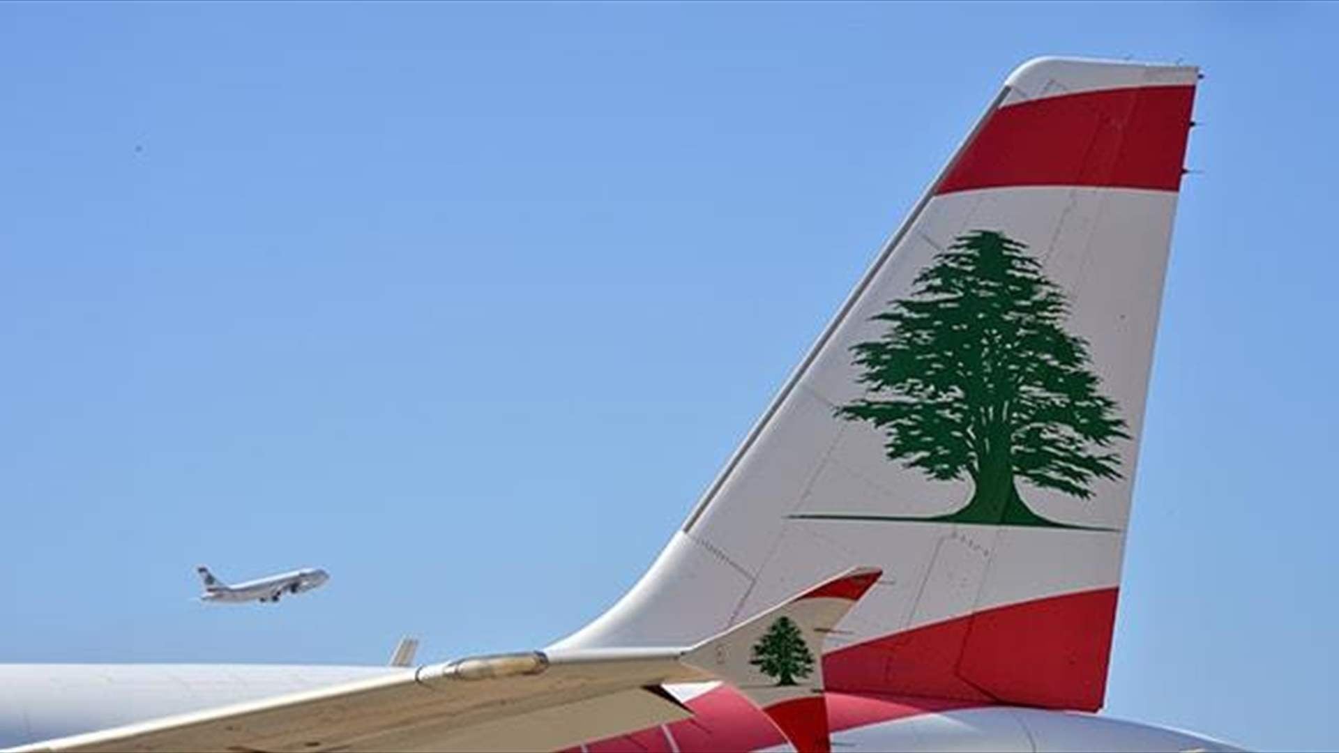 LBCI sources: MEA cancels Riyadh flights amid airport closure