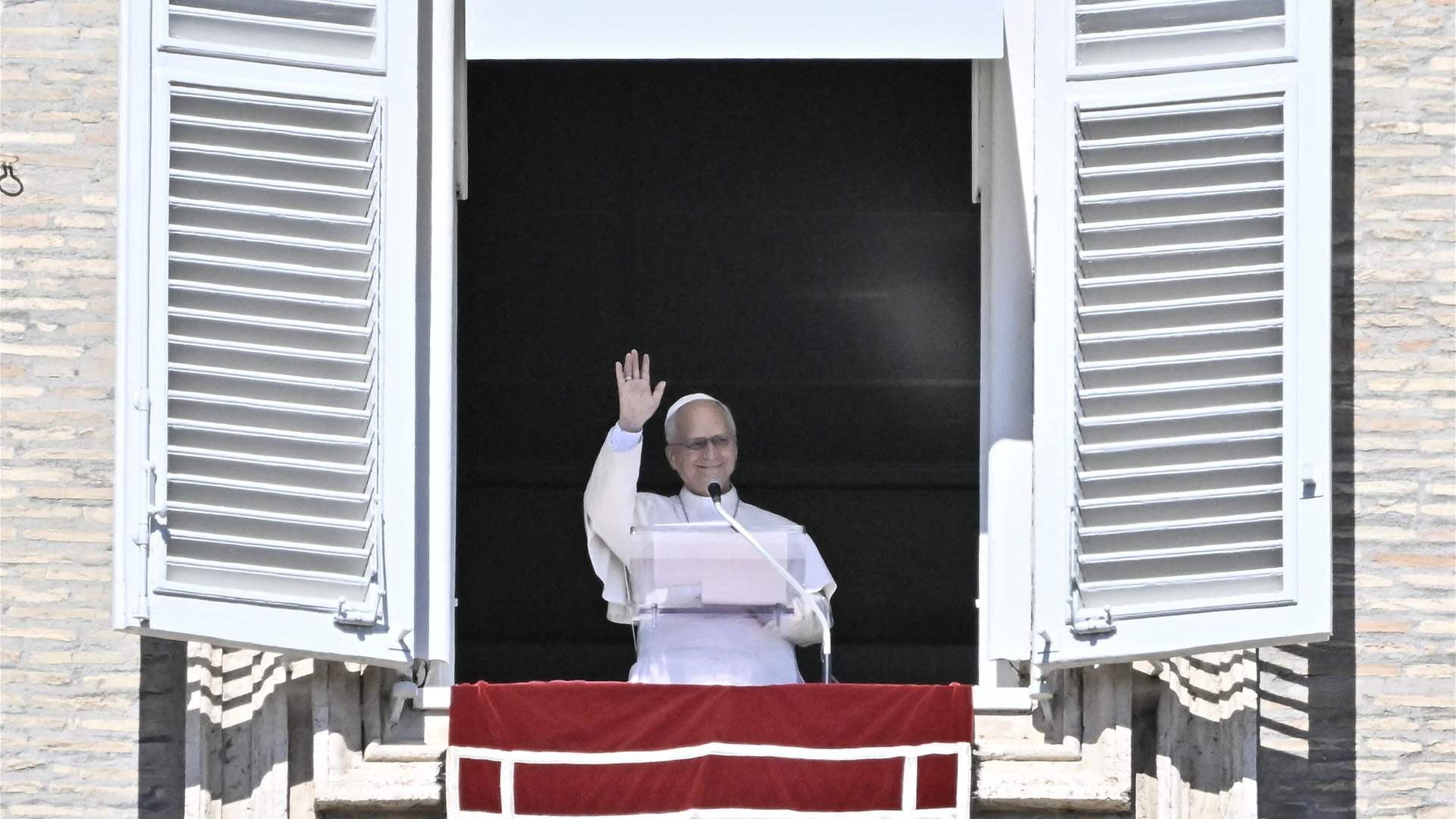 Pope to have surgery to remove lung nodule
