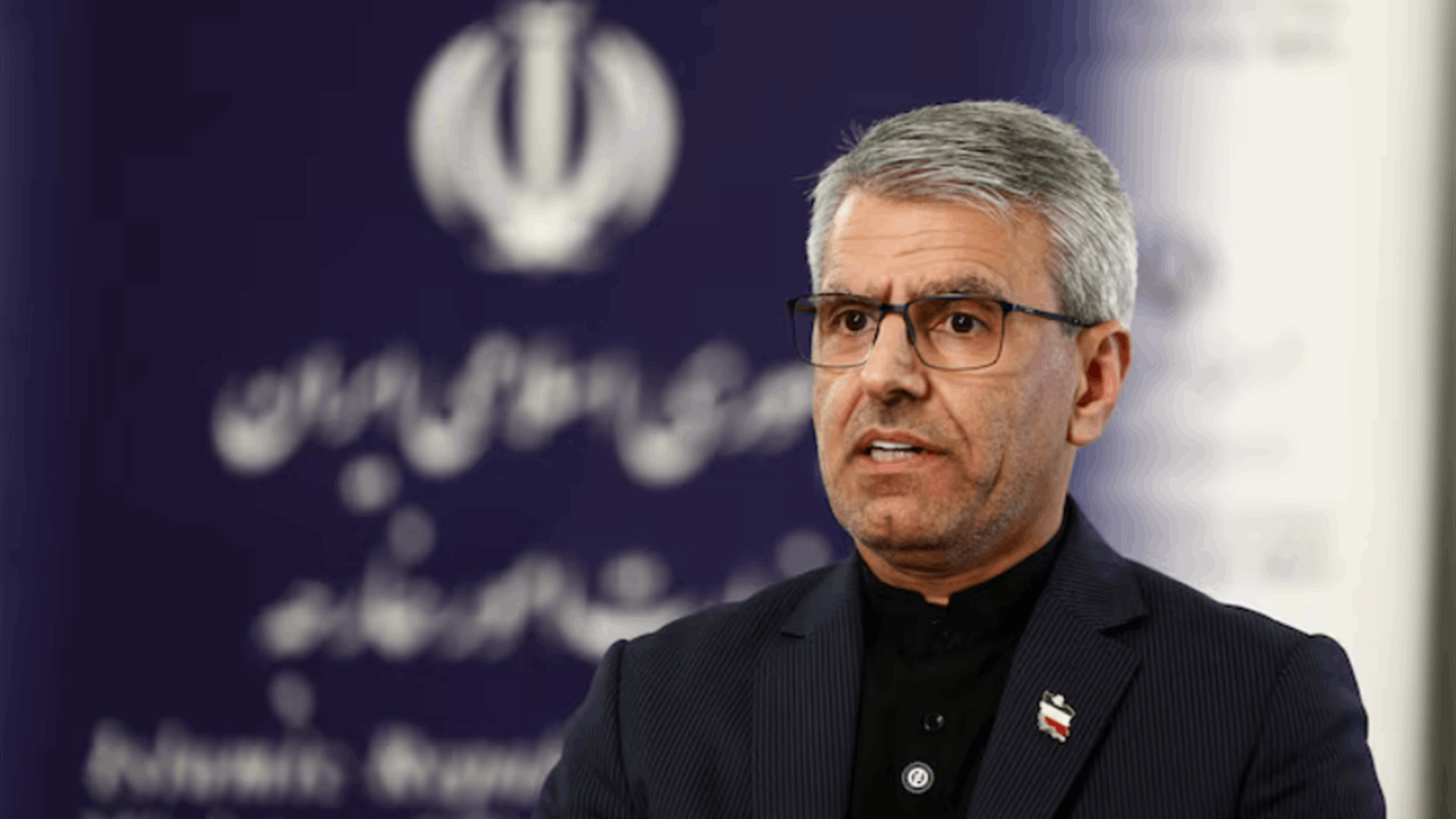 Iran says it will reply to US response on Hormuz proposal once review over