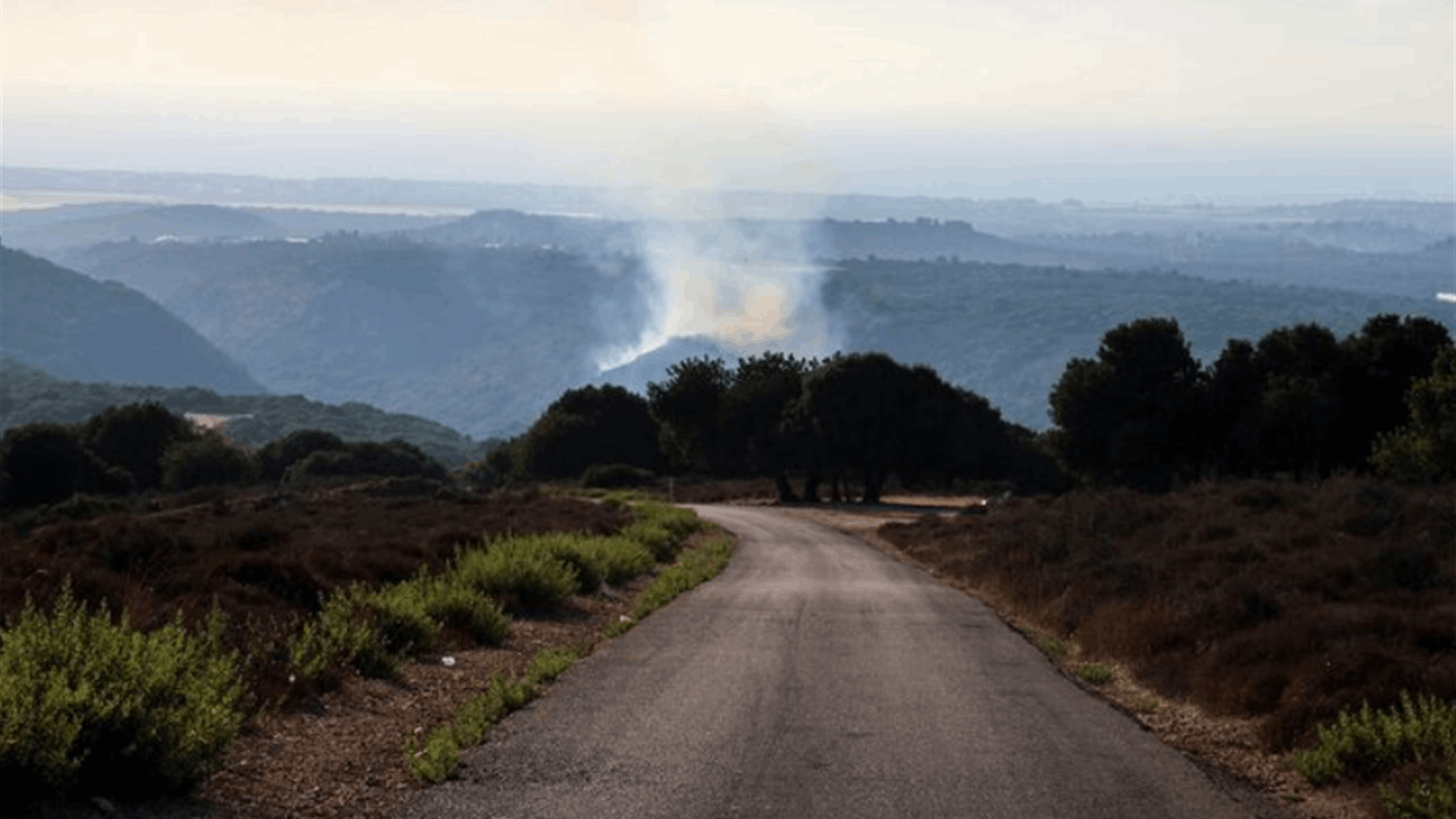 Amal Shehadeh: Explosion at northern Israeli border wounds 12