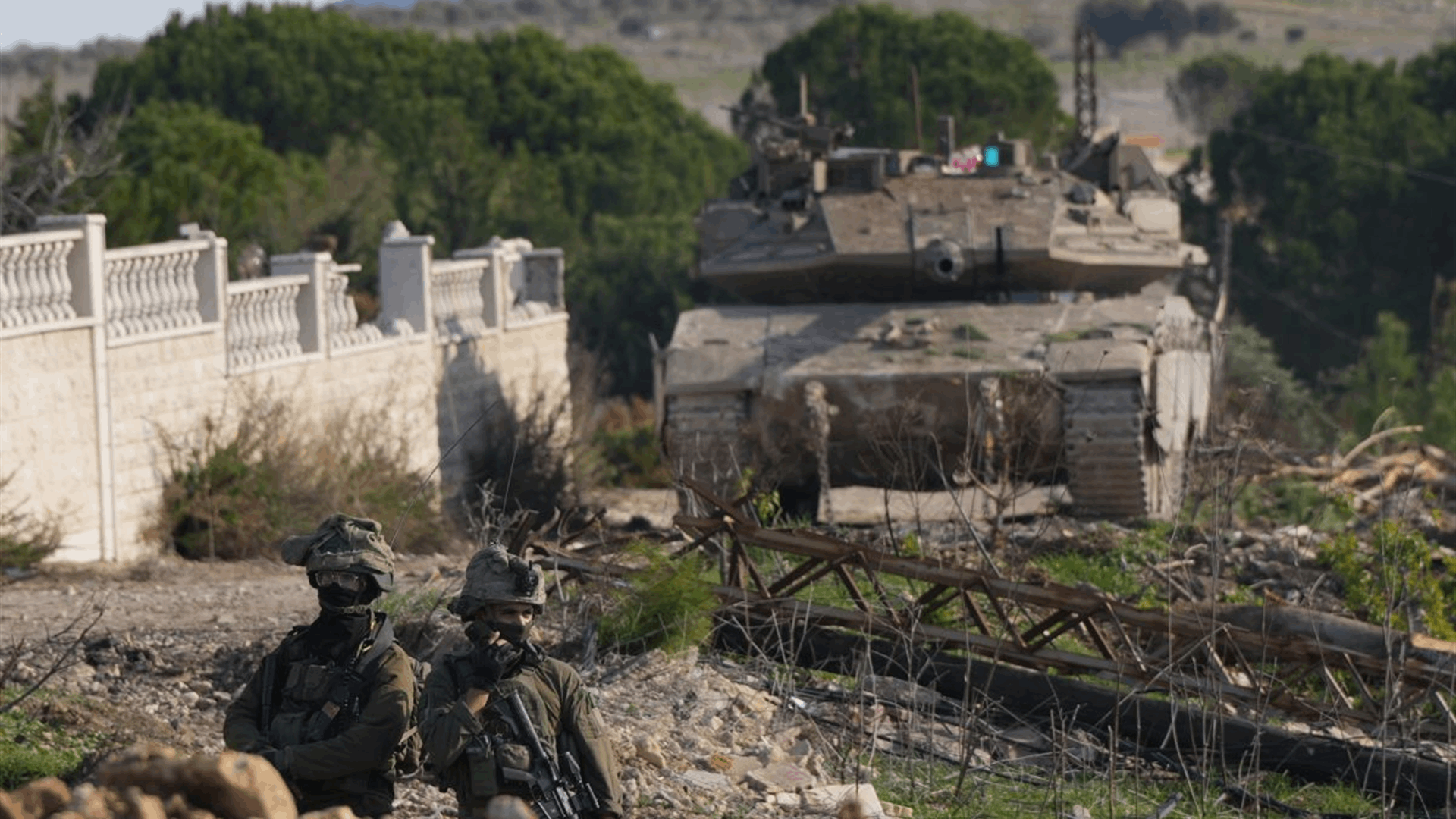From Iran to Lebanon: Israel braces for possible escalation on multiple fronts