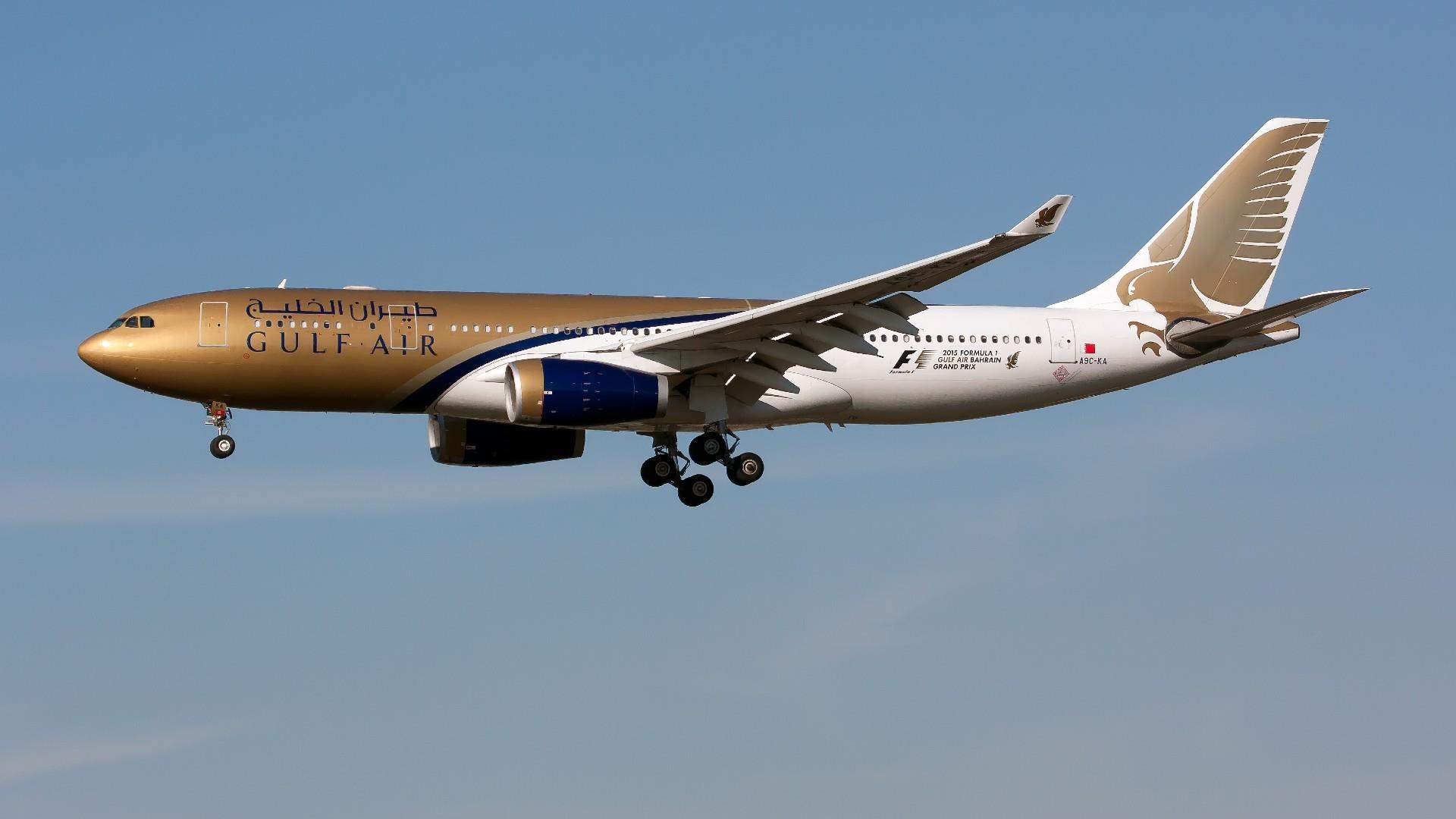 Bahrain national carrier cancels Riyadh flights until Saturday