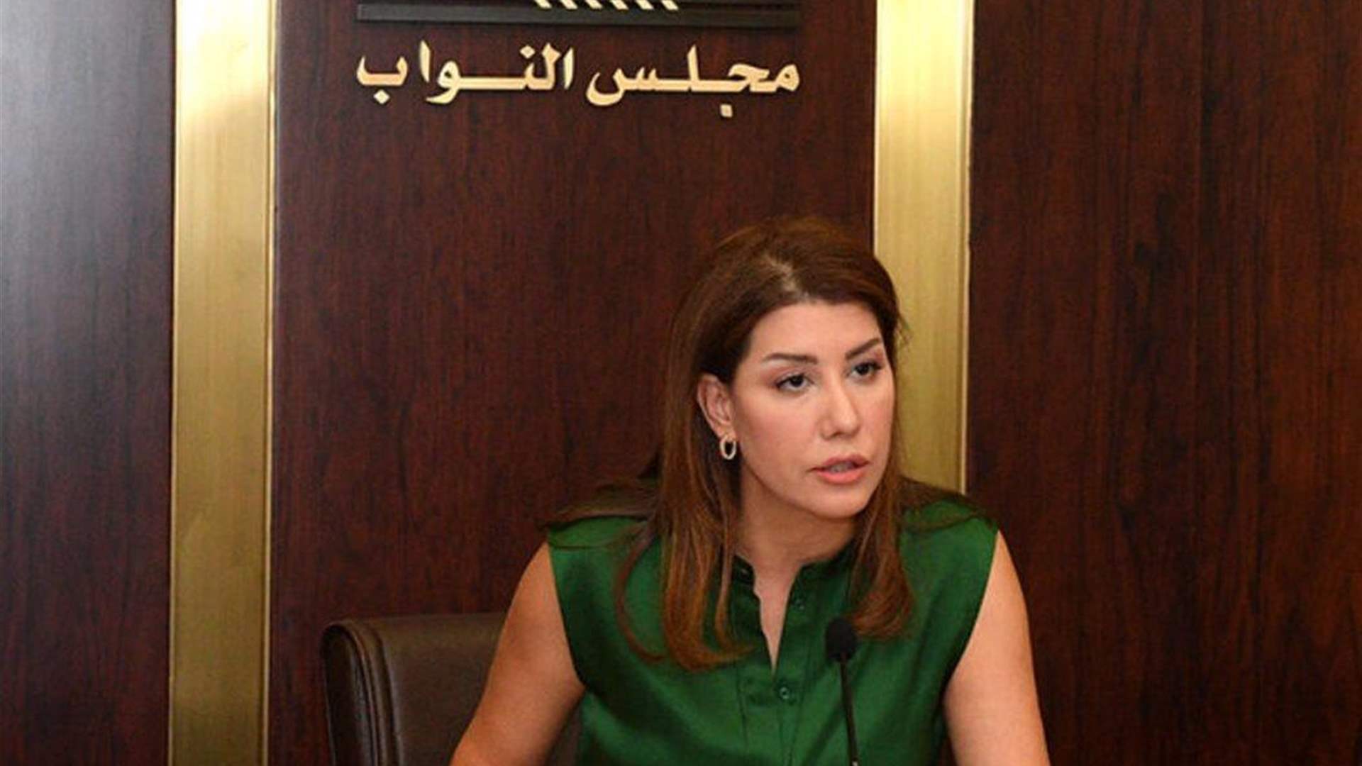 مذكرة ليعقوبيان إلى المجلس الدستوريّ
