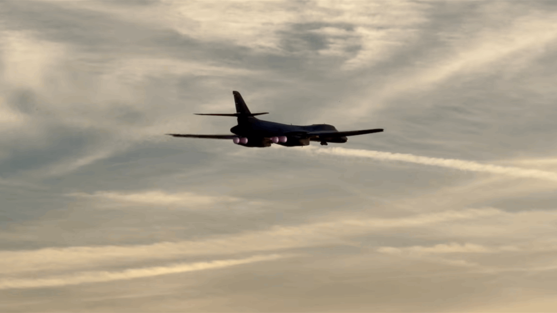 US, allies warn Iran over 'unacceptable' acts after British airbase incident