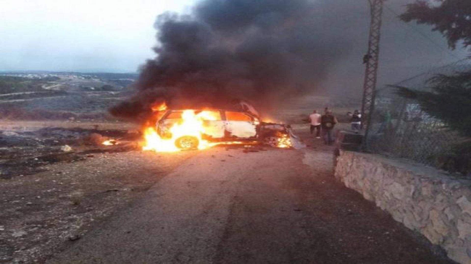 لجنة حماية الصحافيين تطالب بالضغط على إسرائيل في قضية استهداف مراسلين في لبنان قبل 3 سنوات