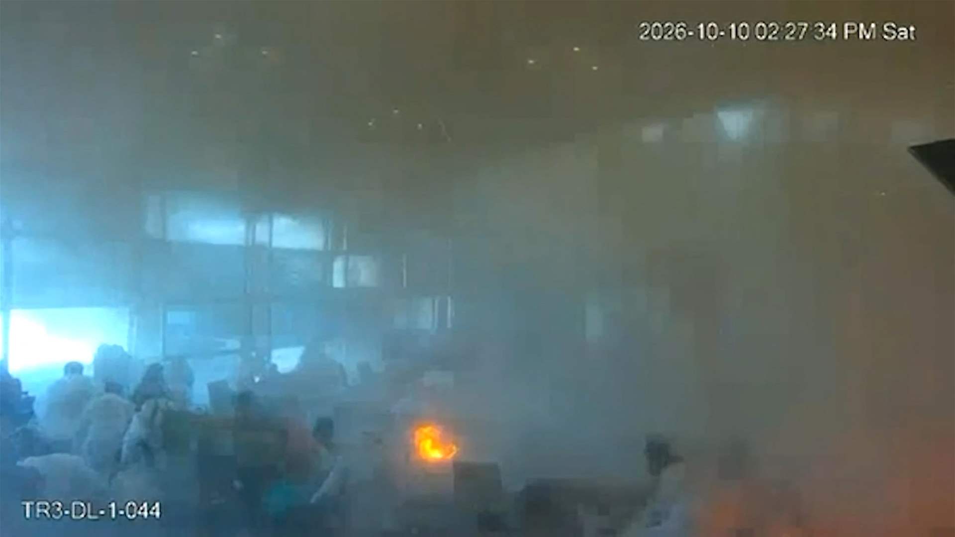 Houthis say targeted Saudi oil giant Aramco, airport, refinery