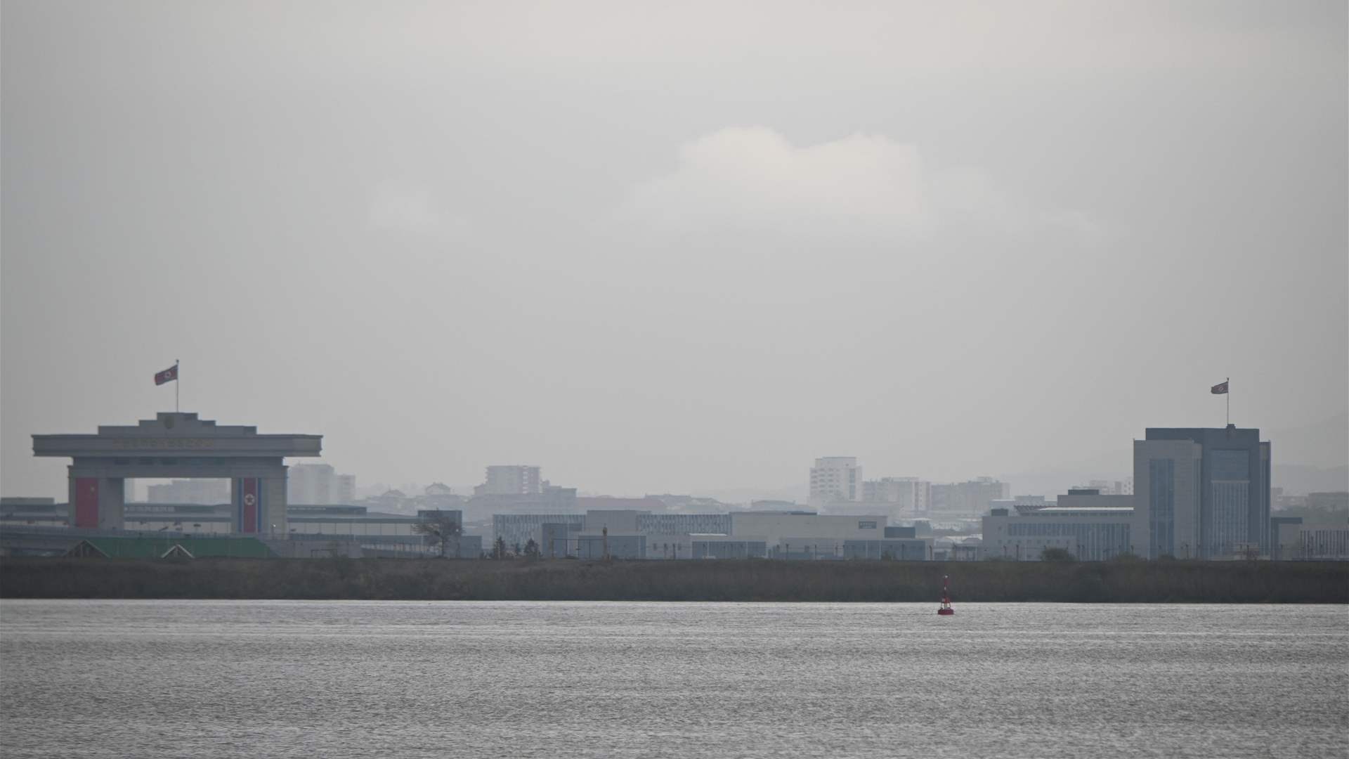 New bridge between China, North Korea opens: AFP