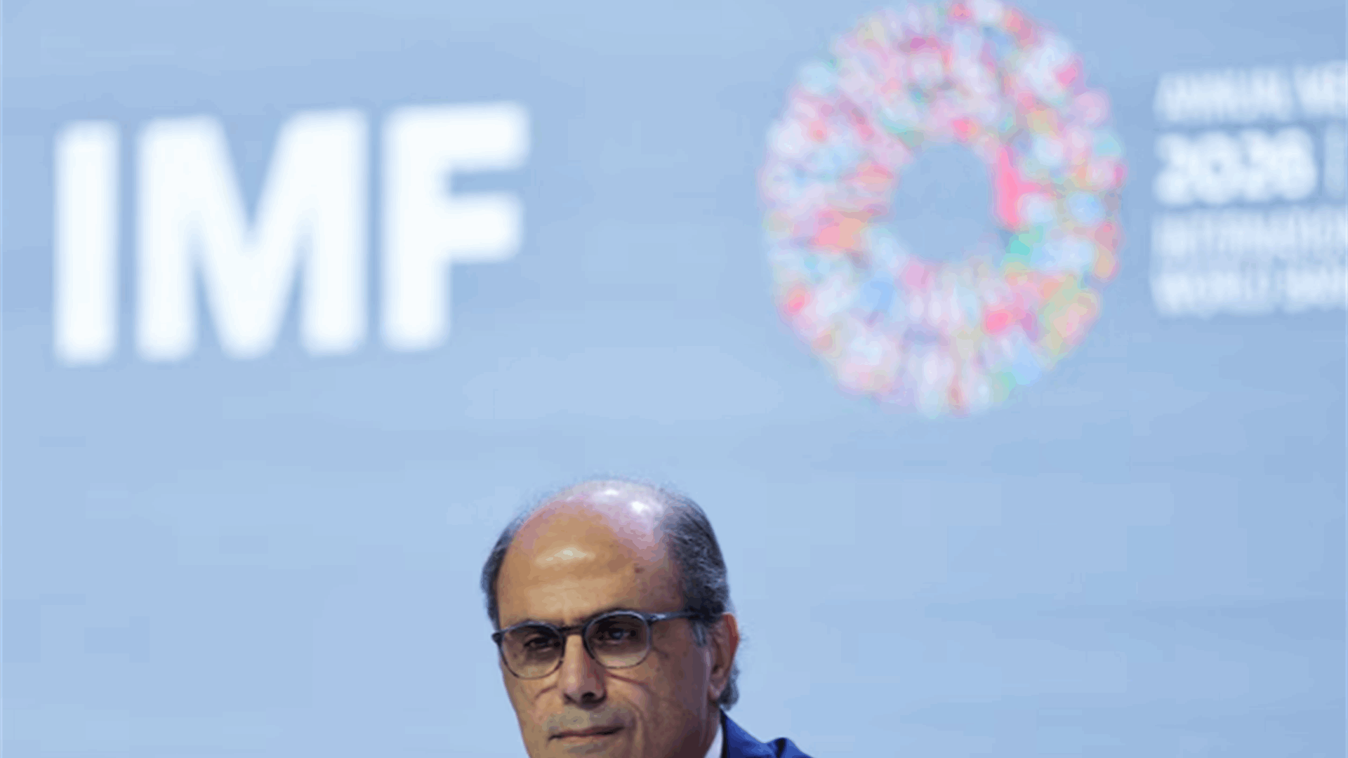 Prolonged war, renewed disruptions pose biggest risk to Middle East region, IMF says