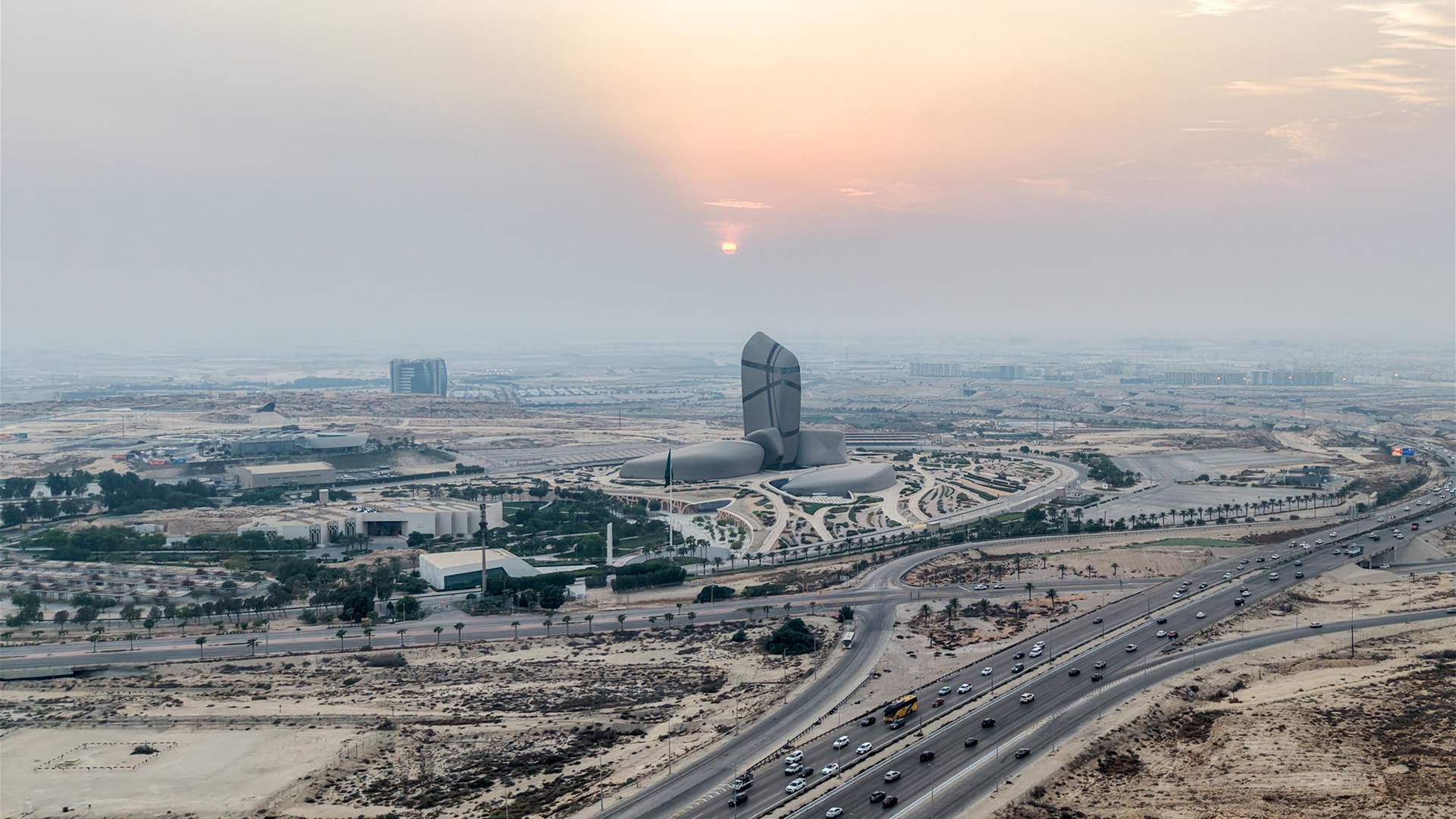 Saudi coalition says missile intercepted in Medina region