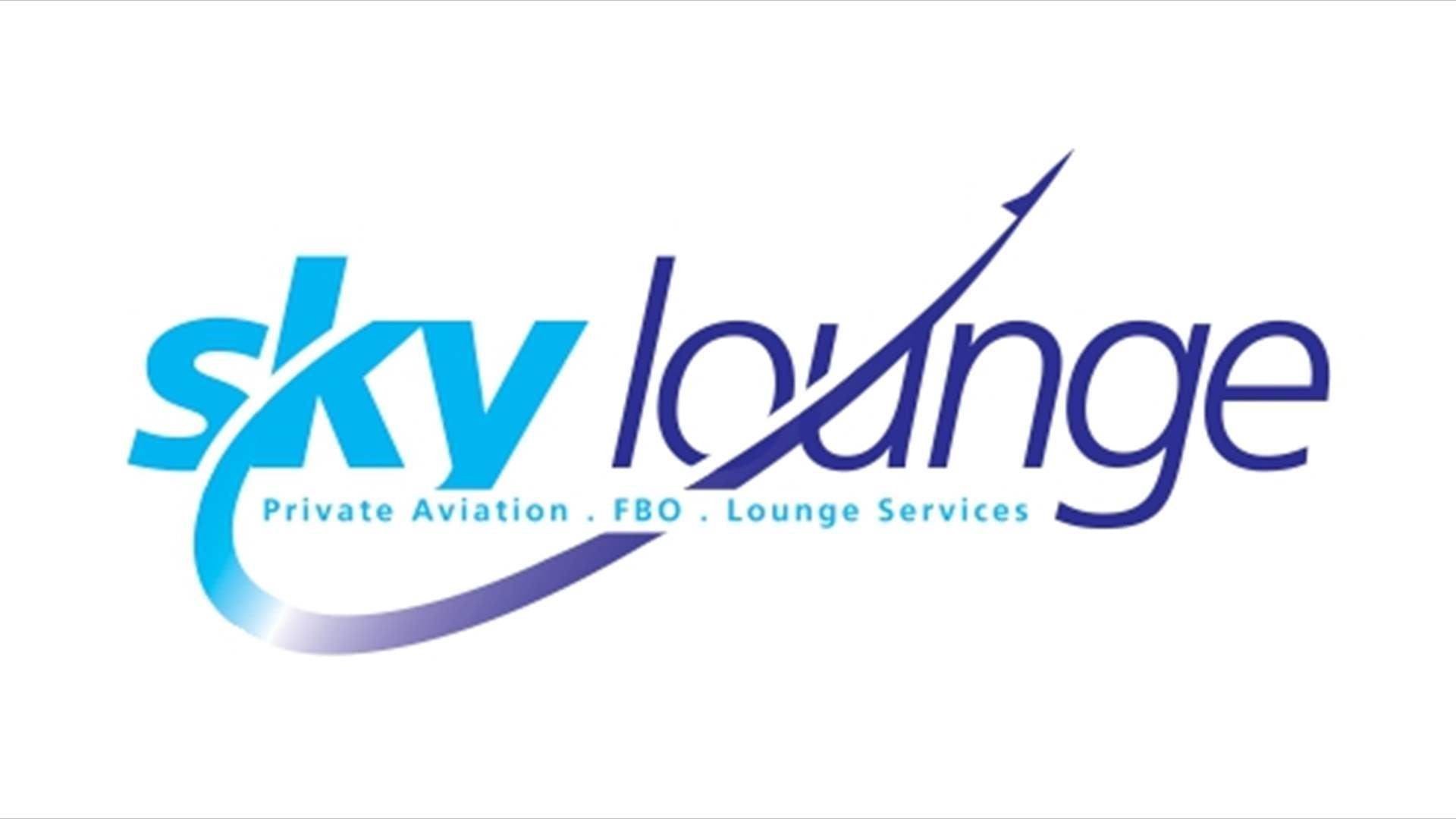  Sky Lounge Services: ملتزمون بكامل موجباتنا التعاقدية وندعم جهود الدولة لاستكمال جهوزية مطار القليعات