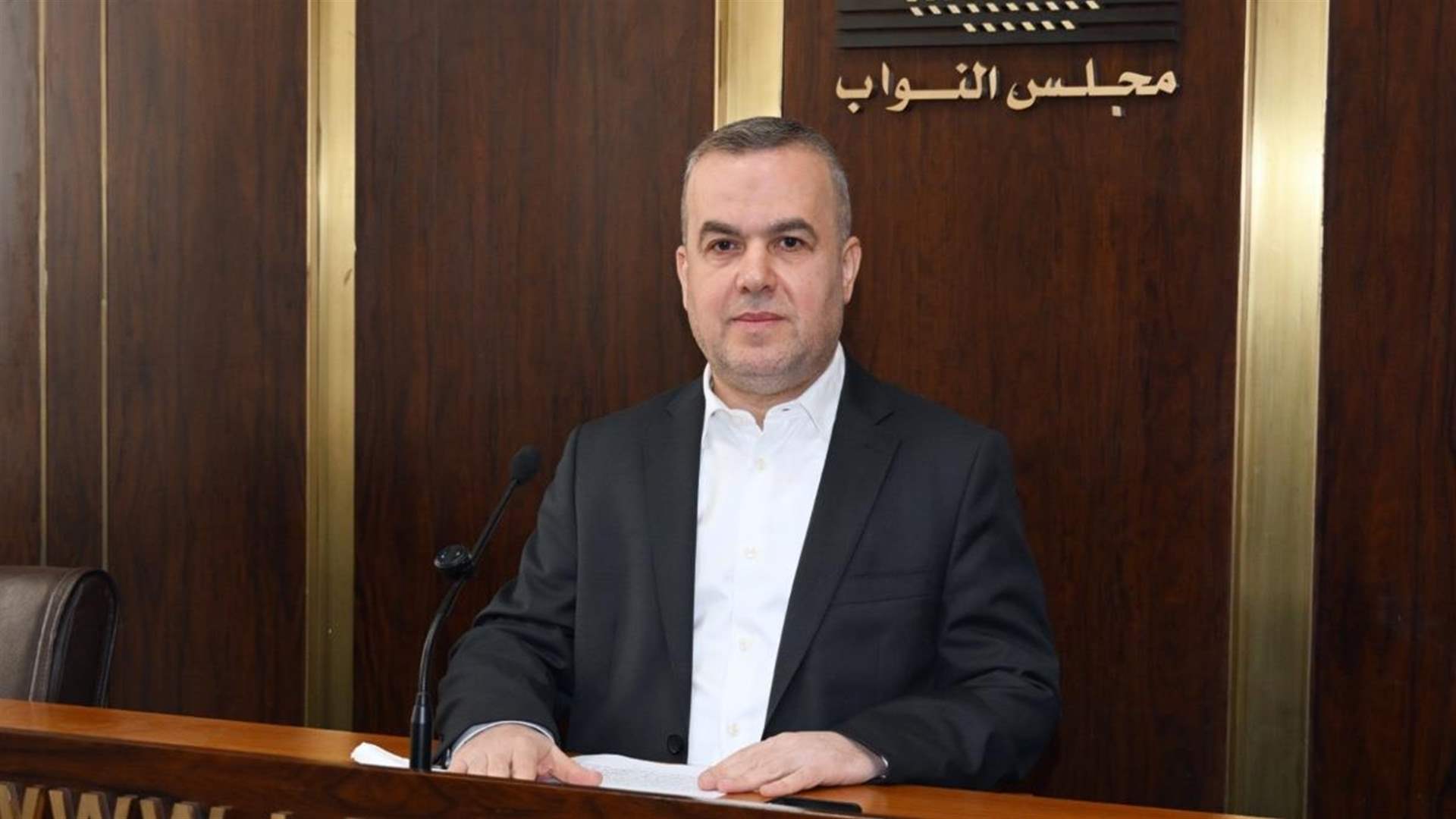 فضل الله عرض لملابسات توقيف "سيارة ضهر البيدر": الحملة على مقاومتنا لن يثنينا عن التمسك بحقوقنا والدفاع عن بلدنا