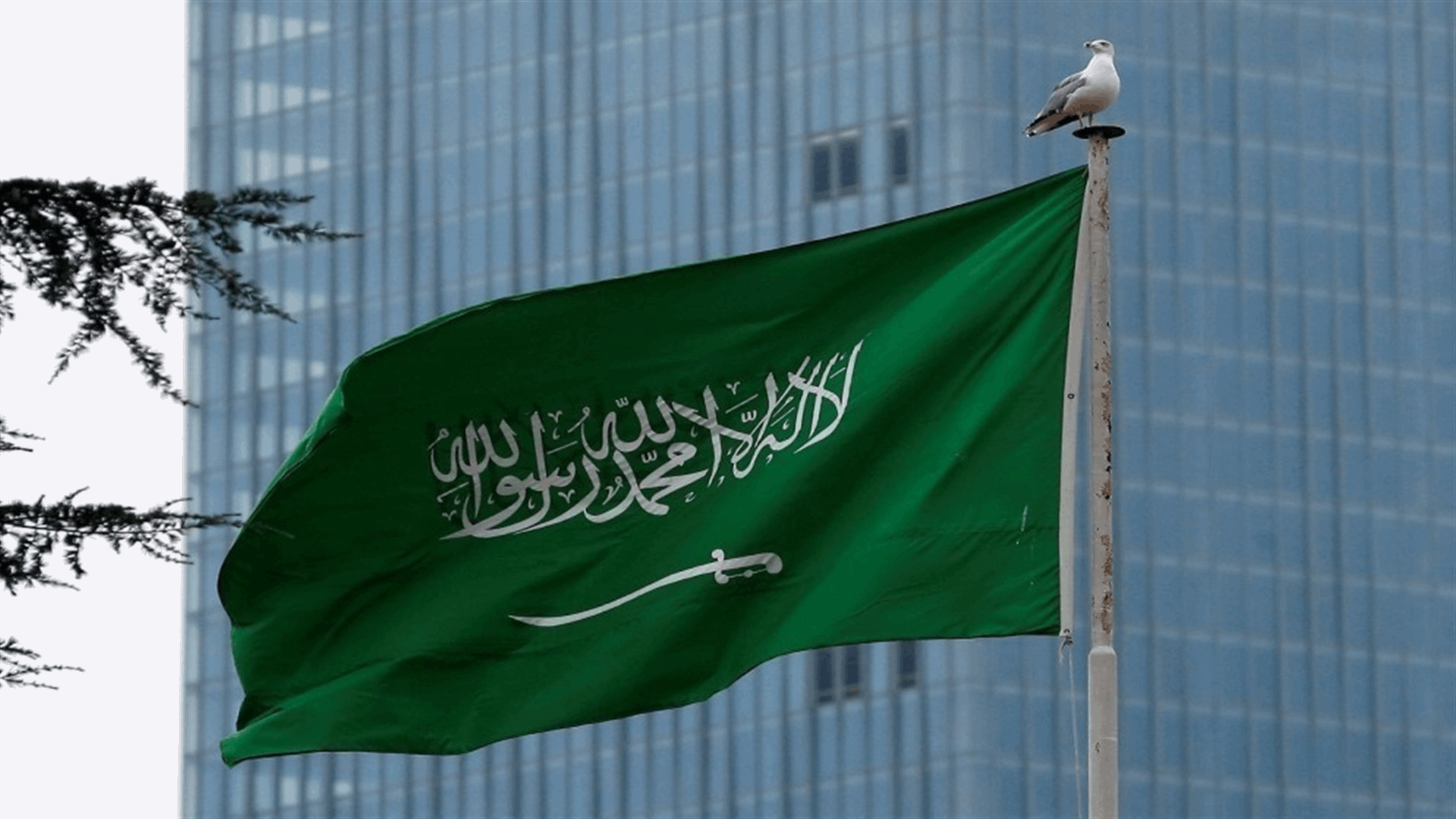 Saudi coalition says regional actors helped Houthis get 'advanced technologies'