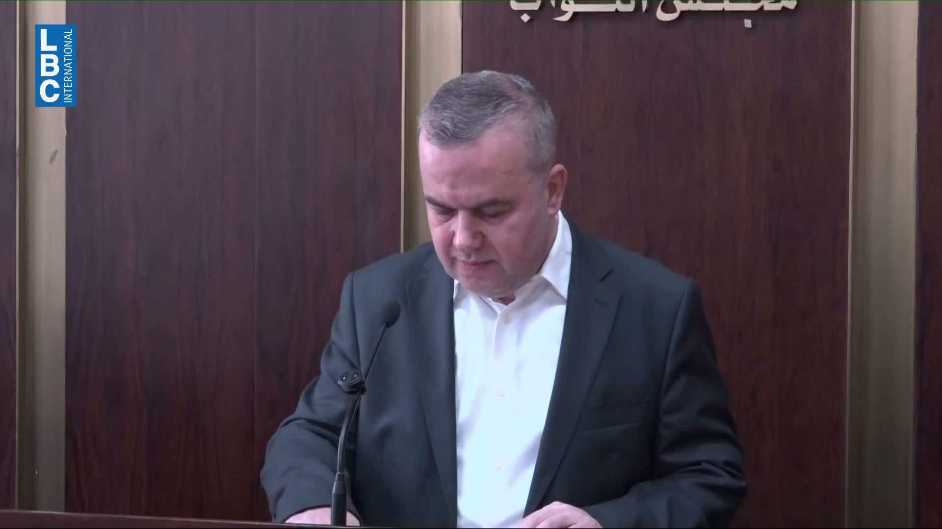 حزب الله هدد الحكومة...المتفجرات للمقاومة وروبيو تحرك