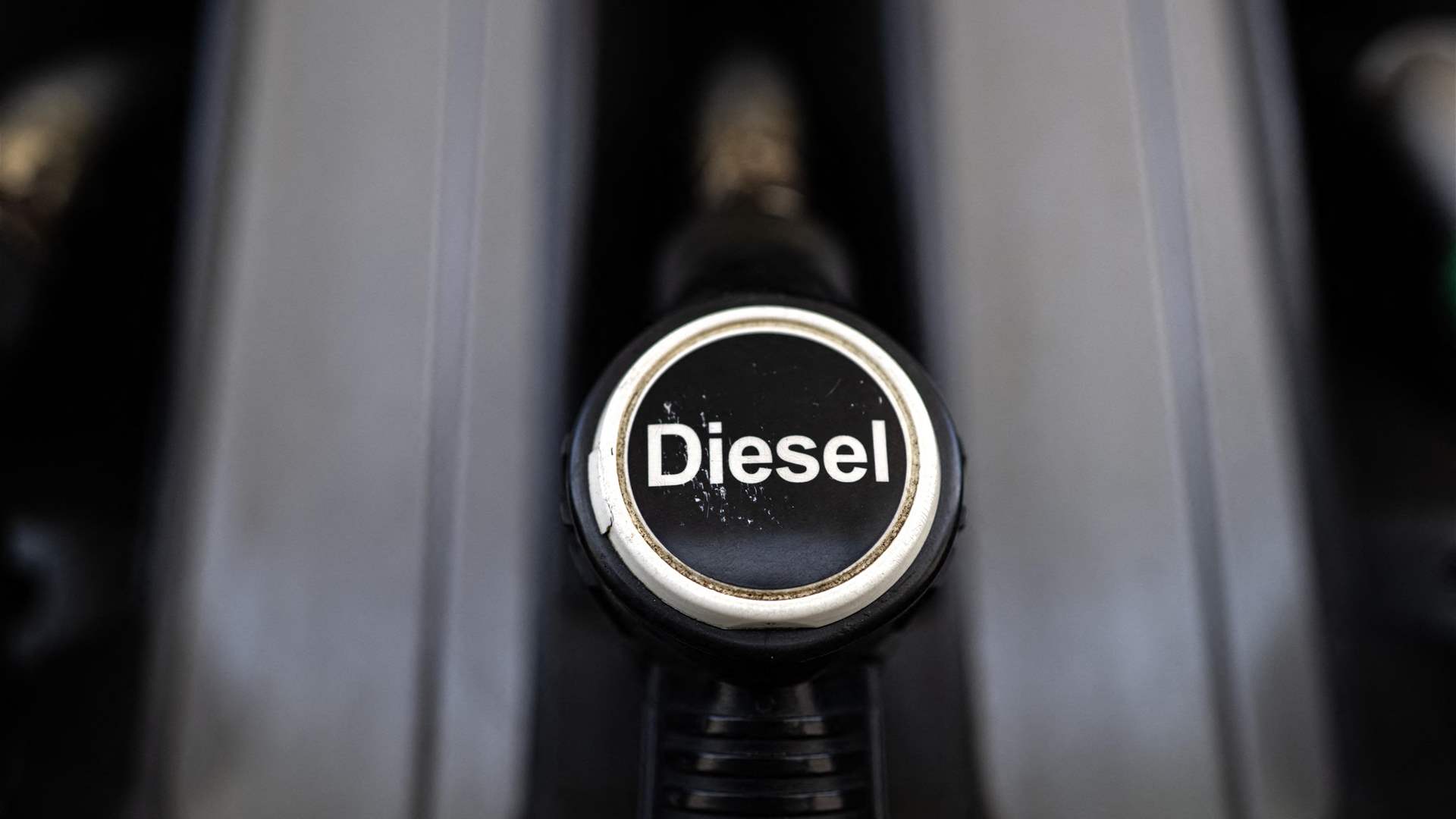 Lebanon sees drop in fuel prices