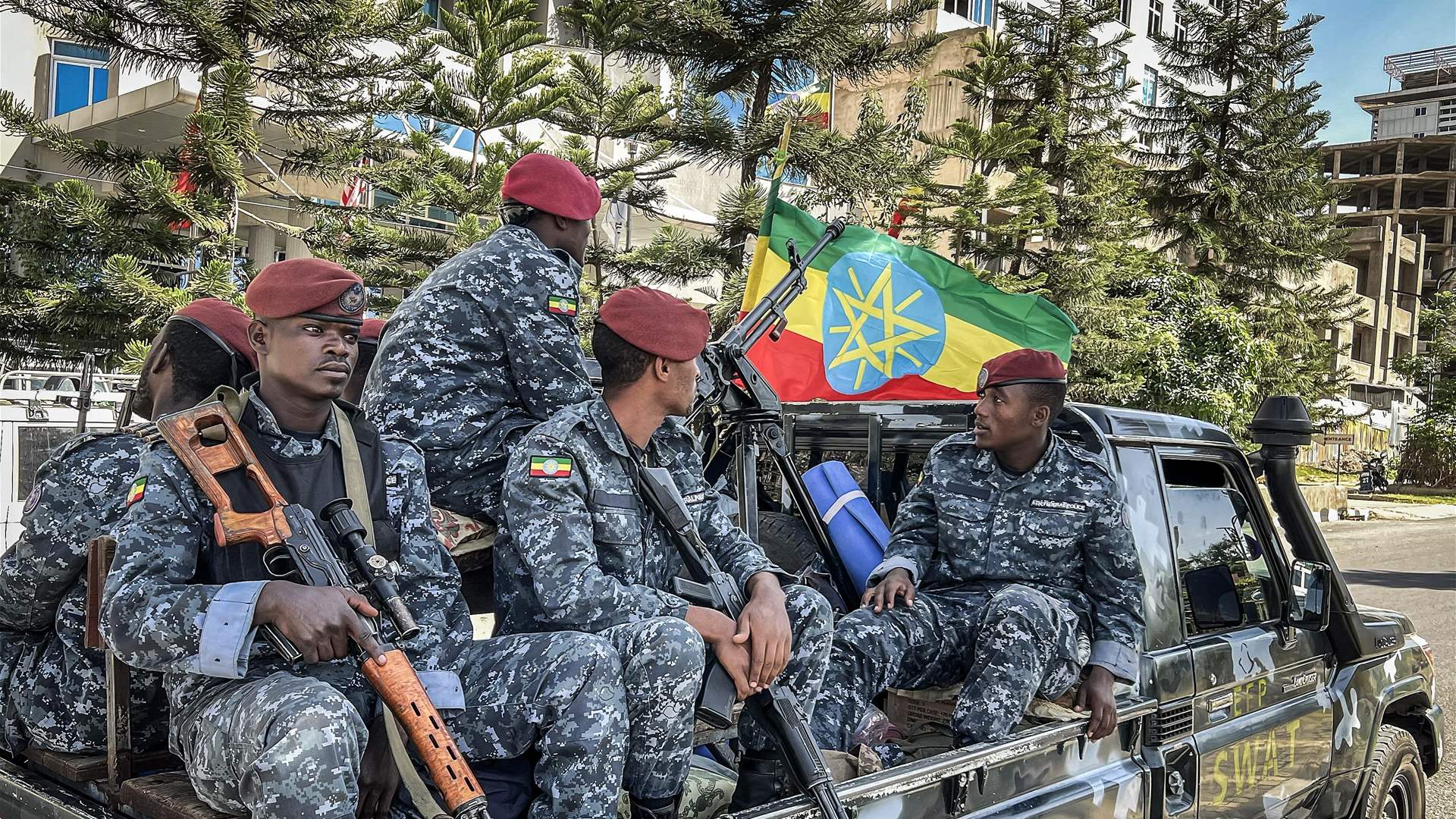 Ethiopian govt says to establish interim Tigray administration
