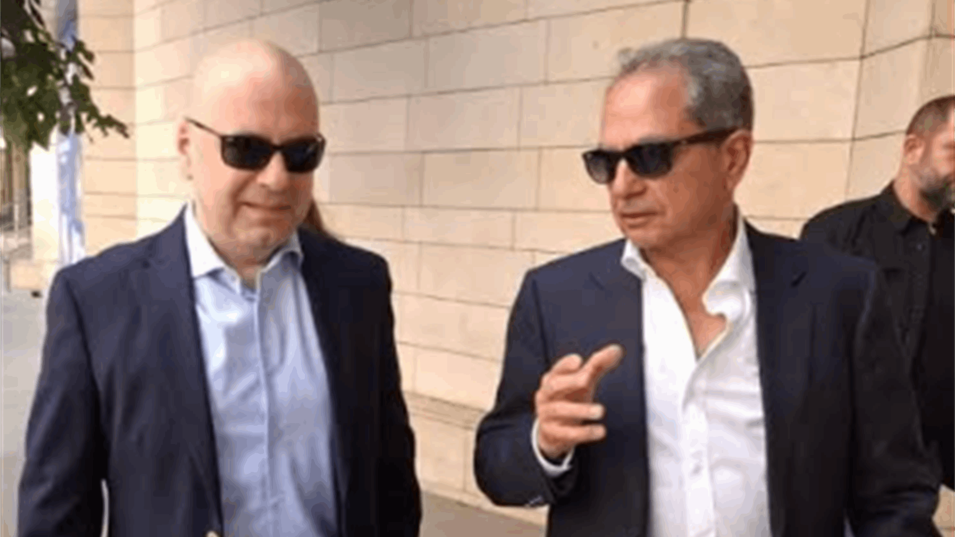 حاصباني: جهود وزير الطاقة مستمرة لوضع الحلول العملية على السكة
