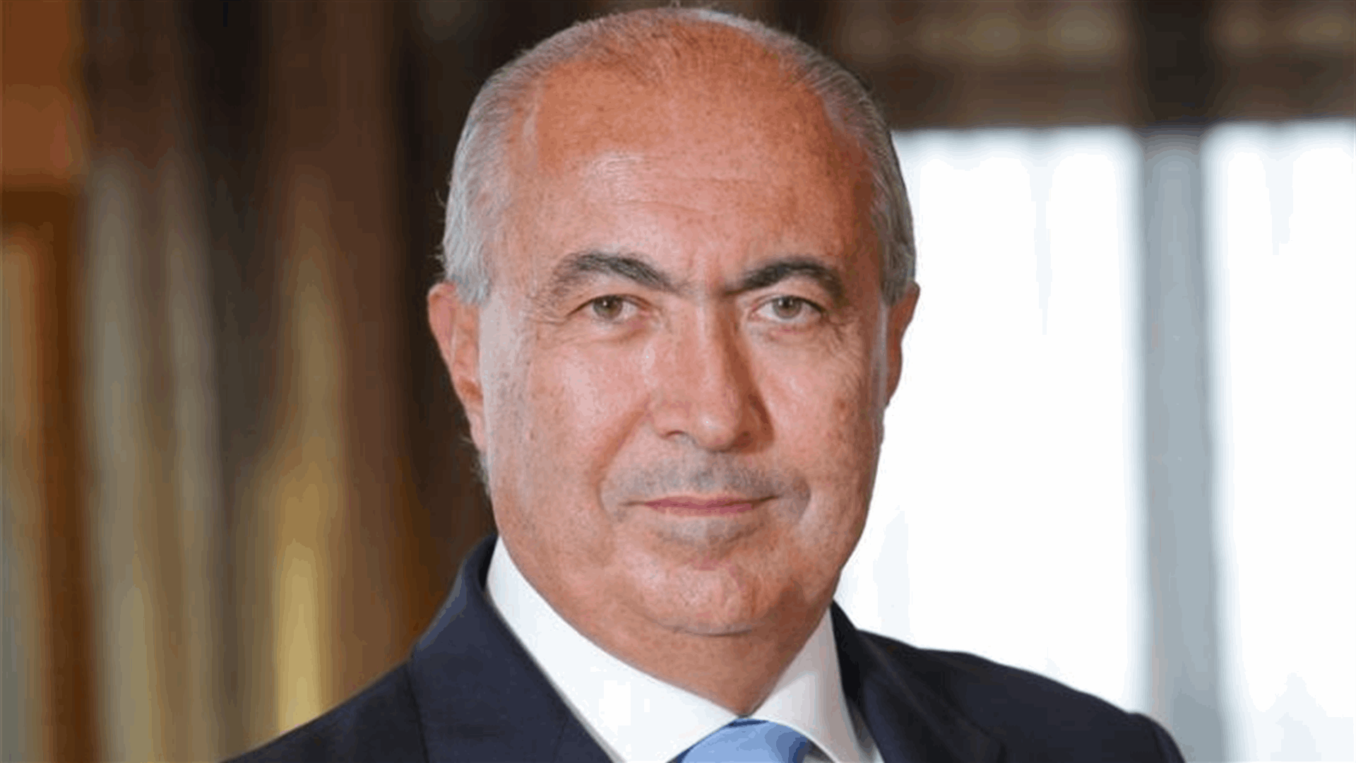 مخزومي: نثمّن دعم دولة قطر الشقيقة المستمر للبنان