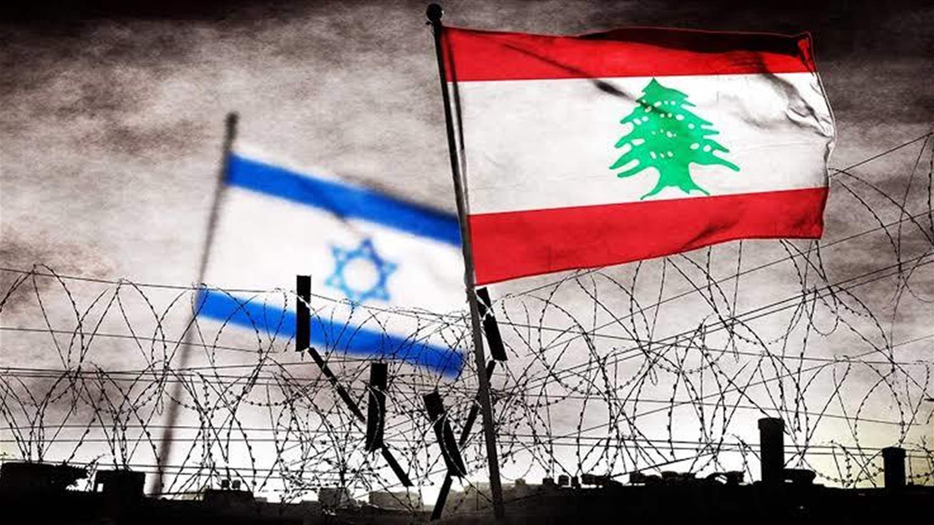 Israel reinforces Lebanon border as tensions rise over Hezbollah disarmament and upcoming talks: The details