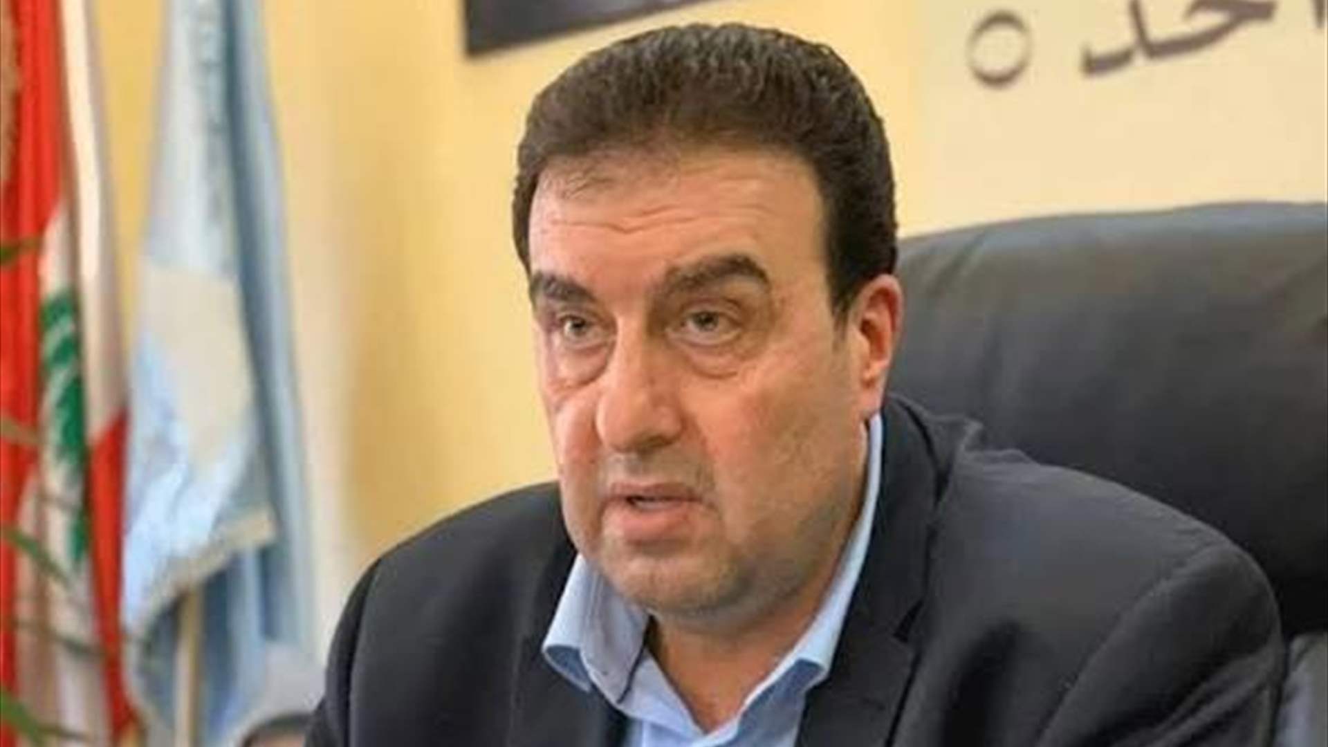 البعريني من ألمانيا: قانون العفو العام يرتبط بمسألة إنسانية واجتماعية لا يجوز تجاهلها