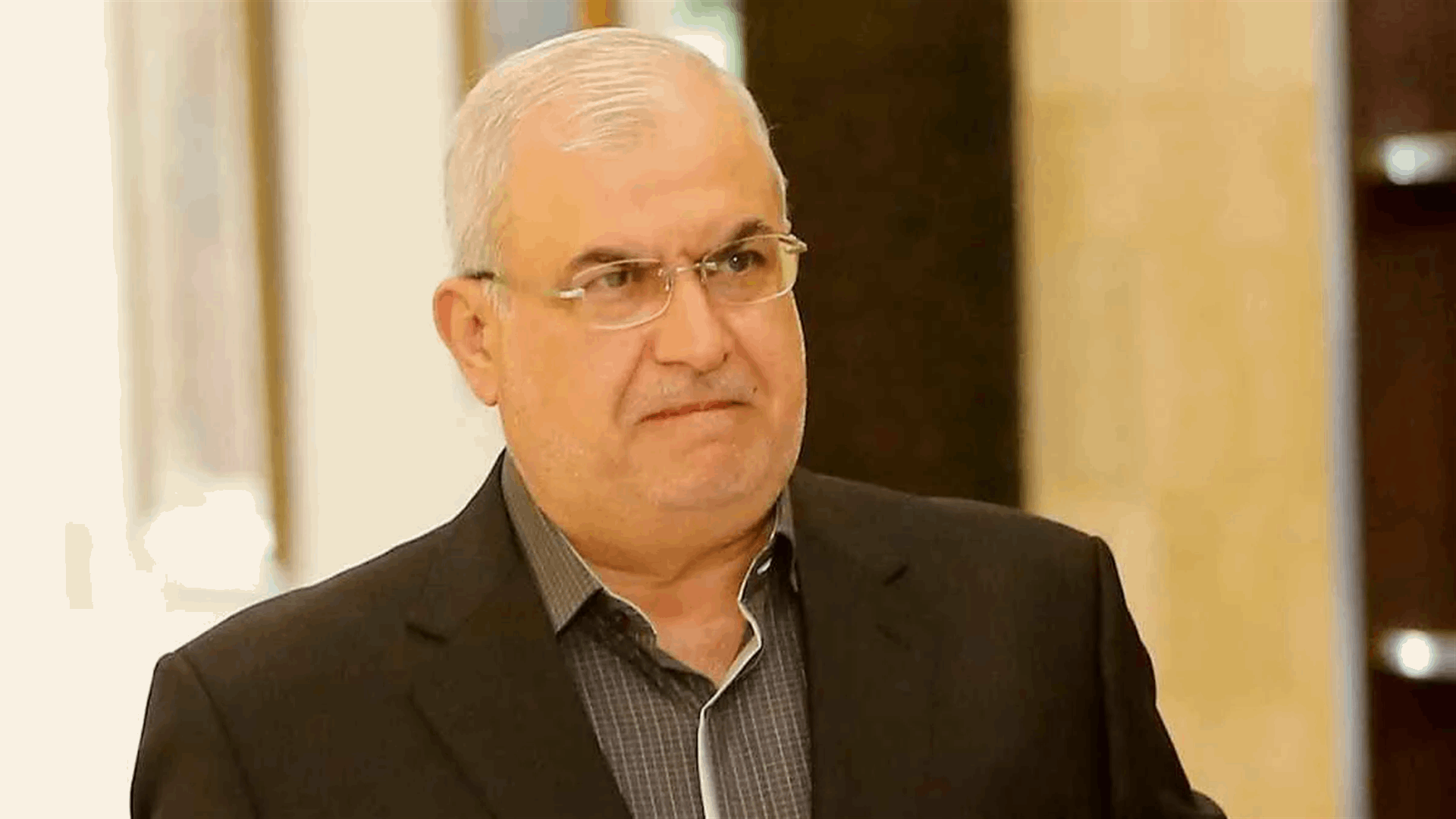 رعد: محاولات شيطنة المقاومة والإساءة إليها جرم وطني وأخلاقي